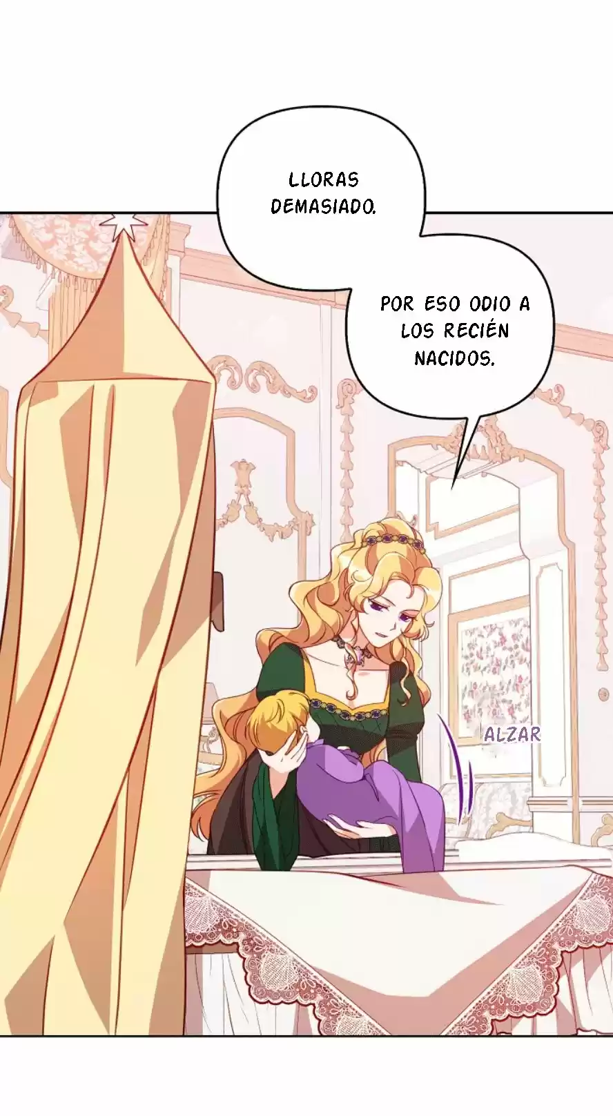 La Preciosa Hermana Del Gran Duque Villano (Novela) - Capítulo 32 - Página 40 - LectorTMOo