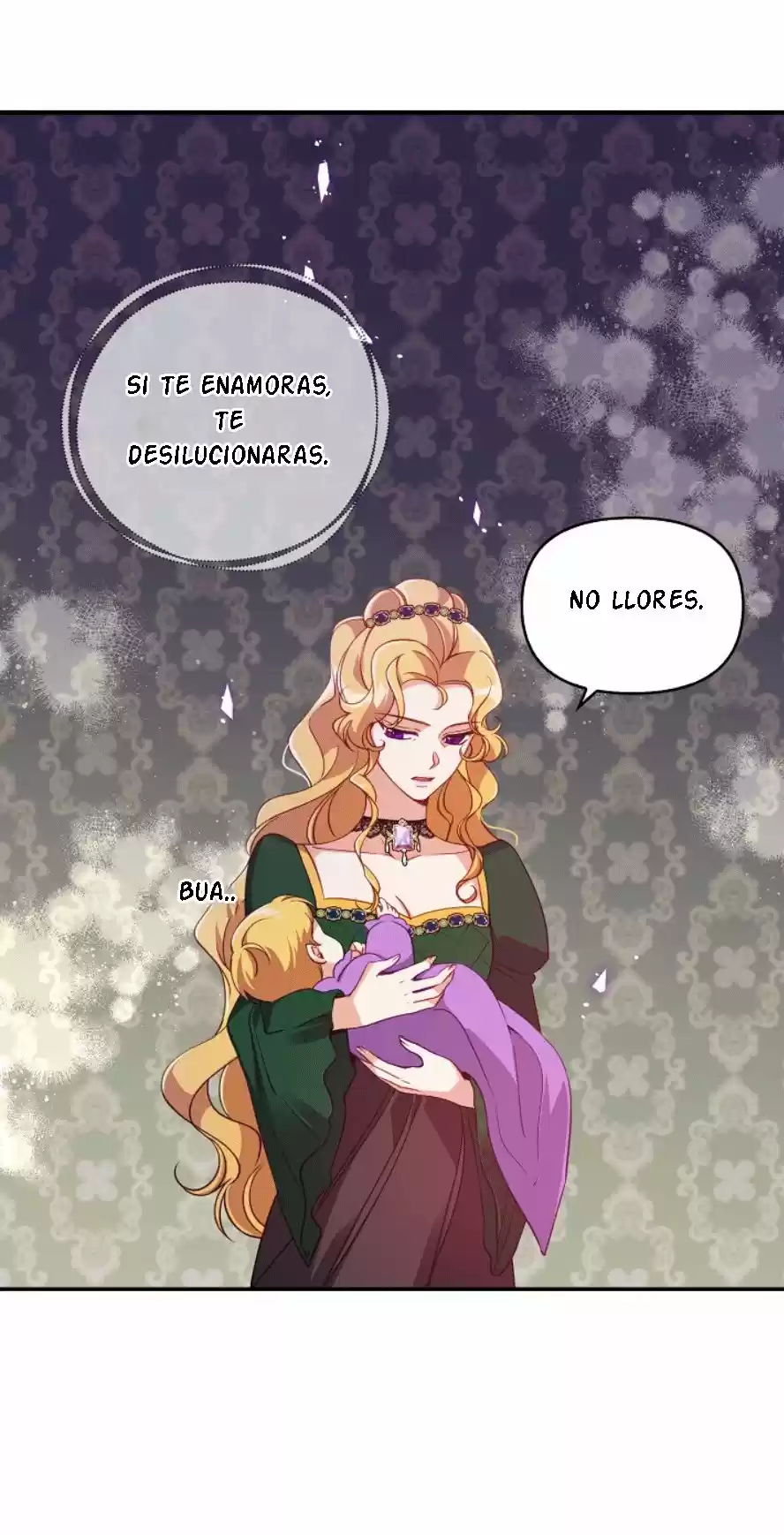 La Preciosa Hermana Del Gran Duque Villano (Novela) - Capítulo 32 - Página 42 - LectorTMOo