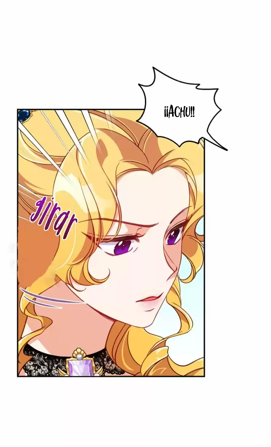 La Preciosa Hermana Del Gran Duque Villano (Novela) - Capítulo 32 - Página 43 - LectorTMOo