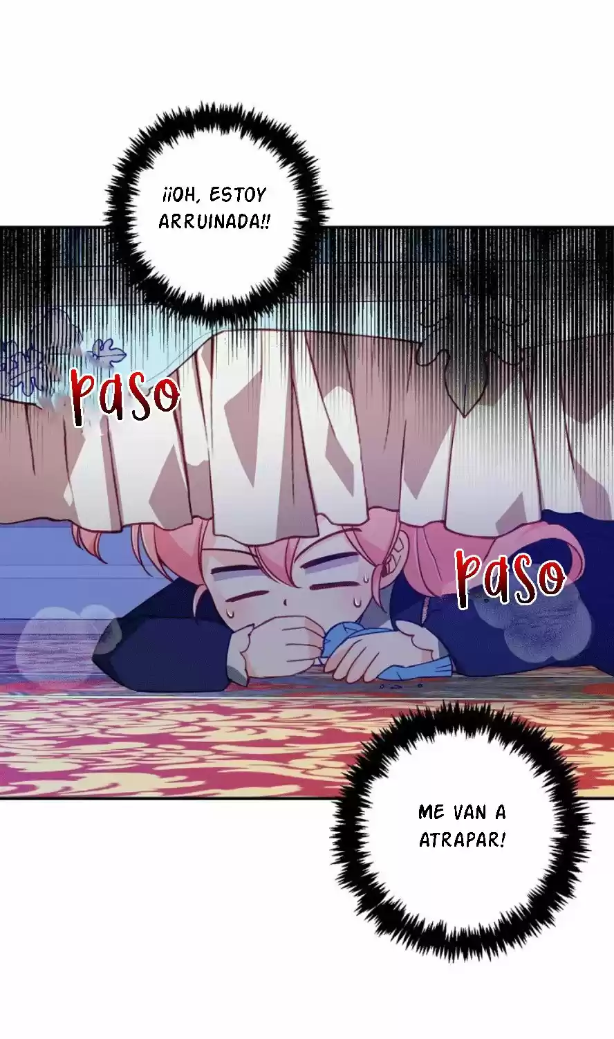 La Preciosa Hermana Del Gran Duque Villano (Novela) - Capítulo 32 - Página 45 - LectorTMOo