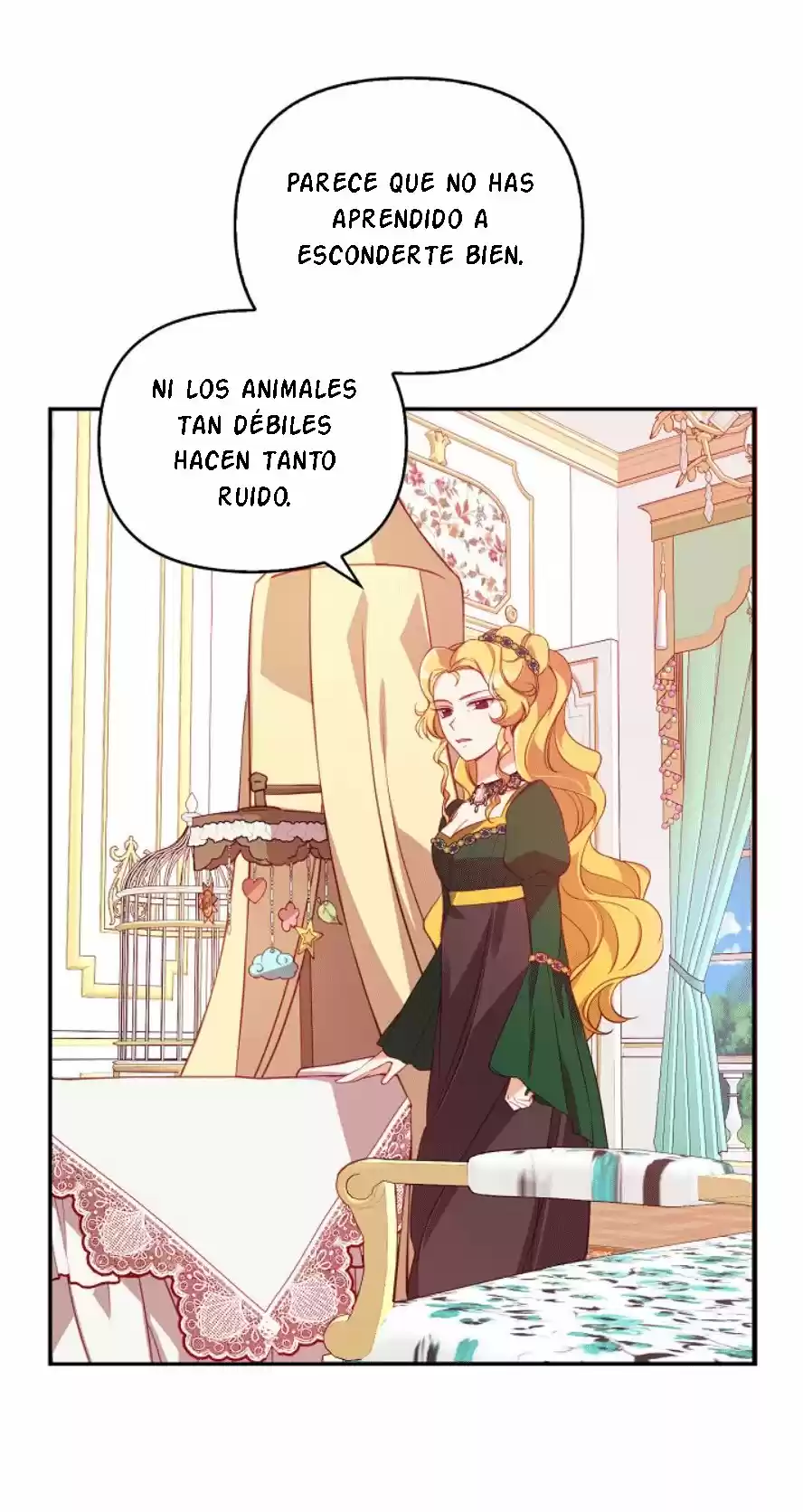 La Preciosa Hermana Del Gran Duque Villano (Novela) - Capítulo 32 - Página 46 - LectorTMOo