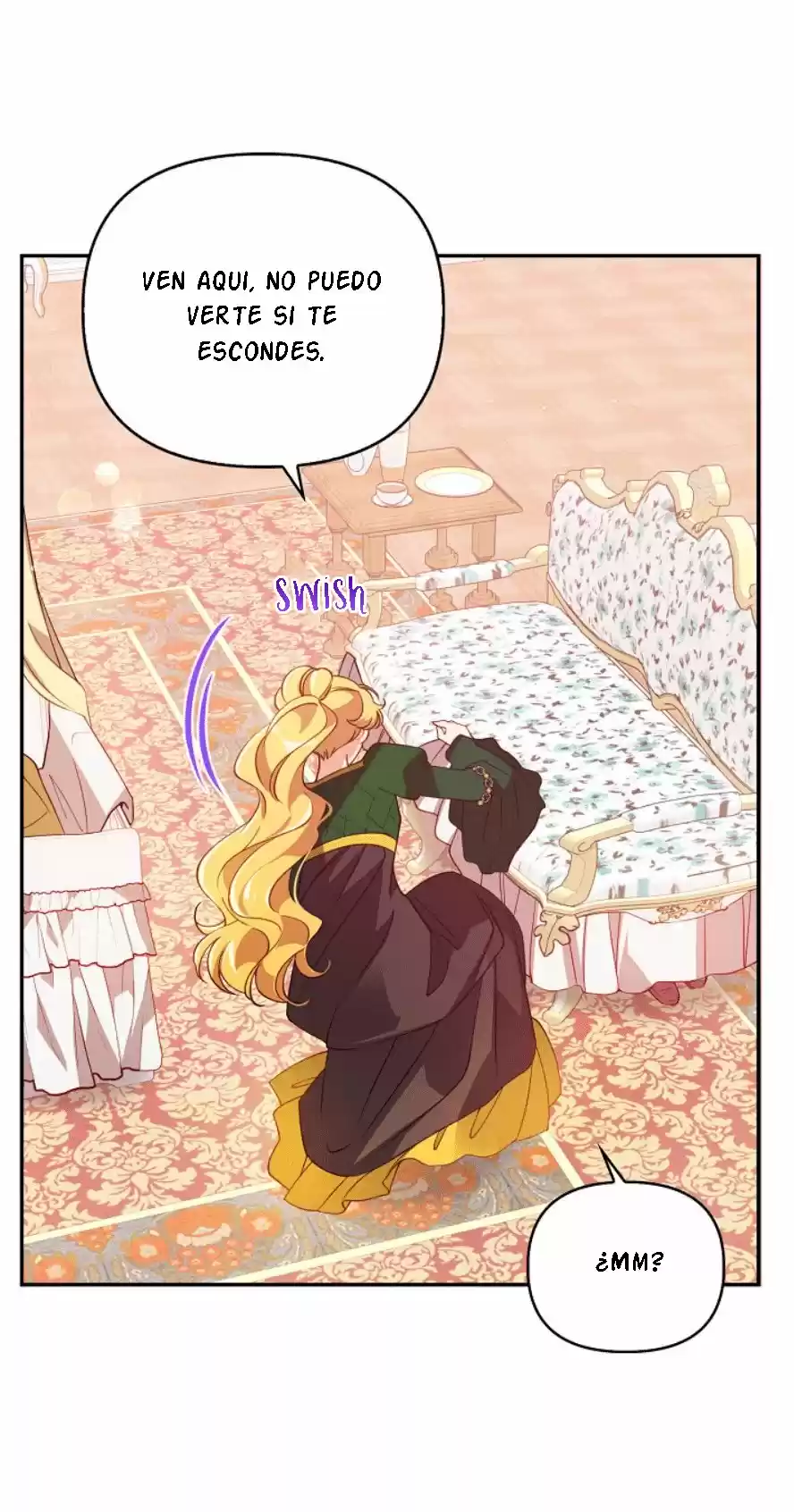 La Preciosa Hermana Del Gran Duque Villano (Novela) - Capítulo 32 - Página 49 - LectorTMOo