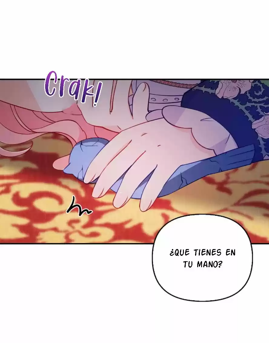 La Preciosa Hermana Del Gran Duque Villano (Novela) - Capítulo 32 - Página 50 - LectorTMOo