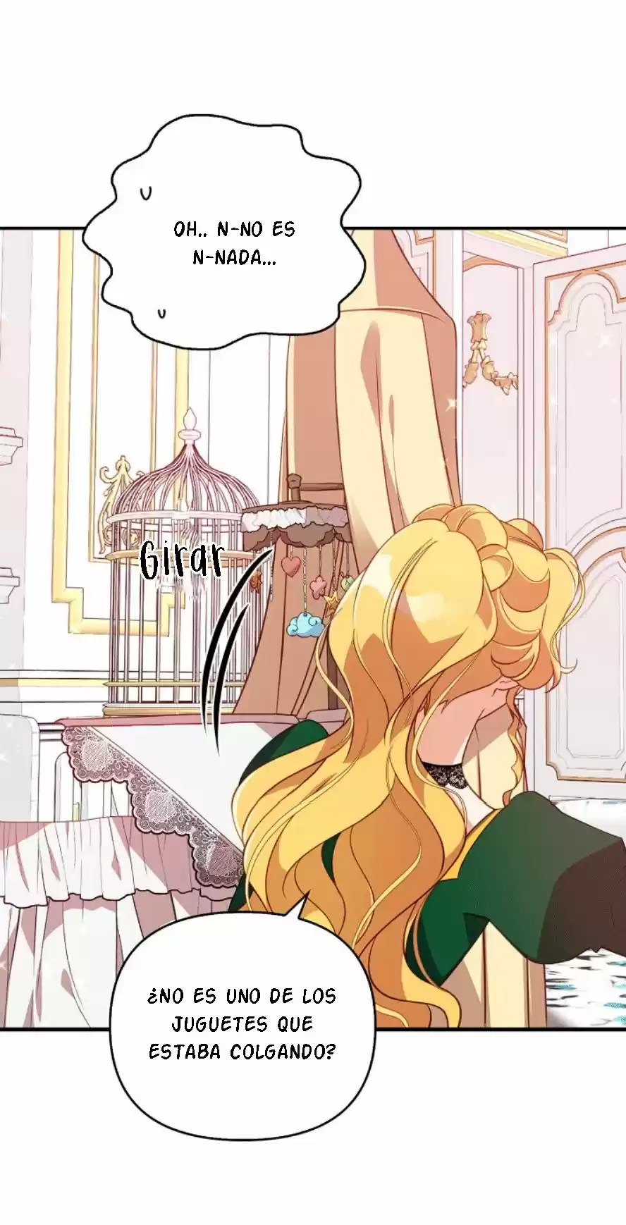 La Preciosa Hermana Del Gran Duque Villano (Novela) - Capítulo 32 - Página 52 - LectorTMOo