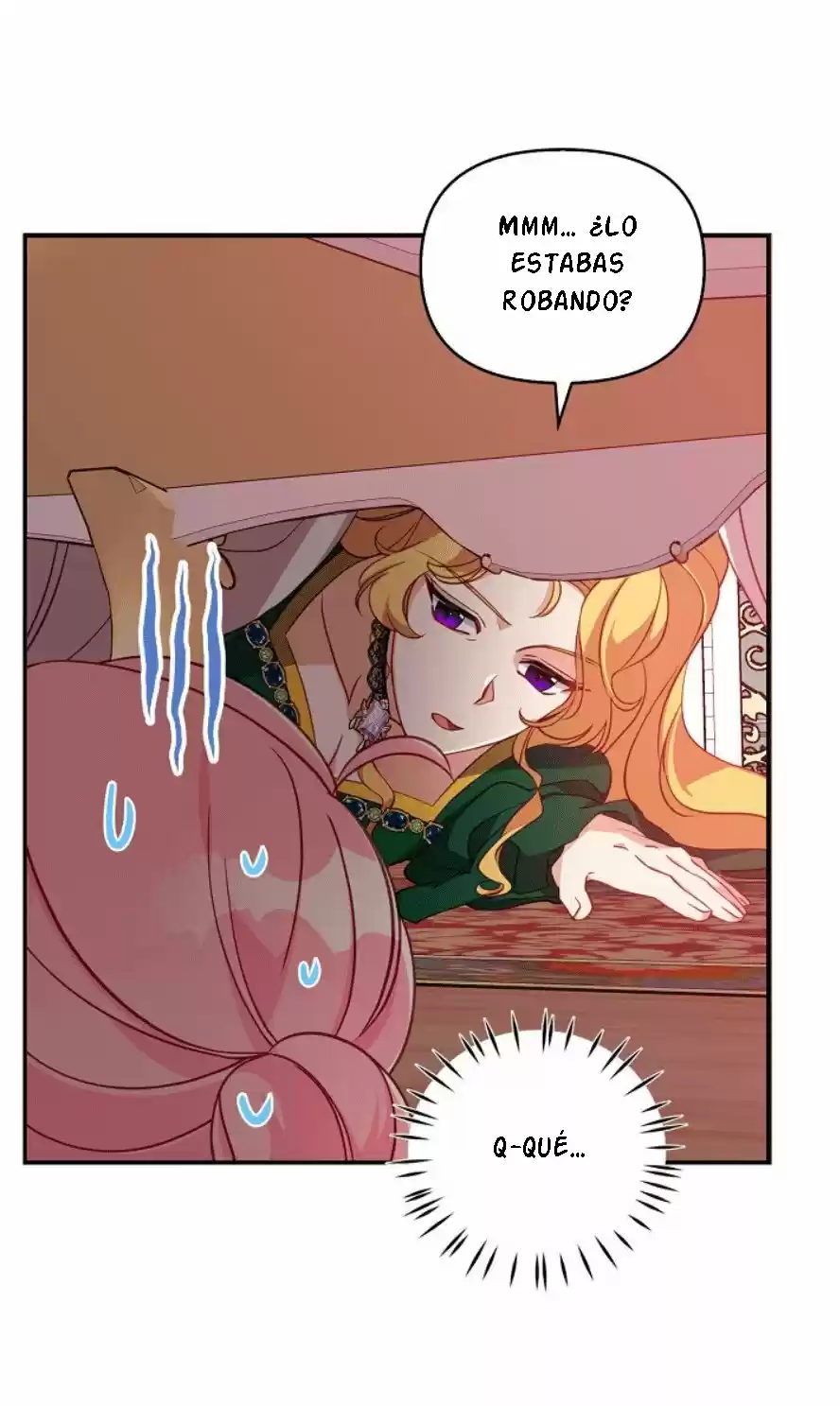 La Preciosa Hermana Del Gran Duque Villano (Novela) - Capítulo 32 - Página 53 - LectorTMOo