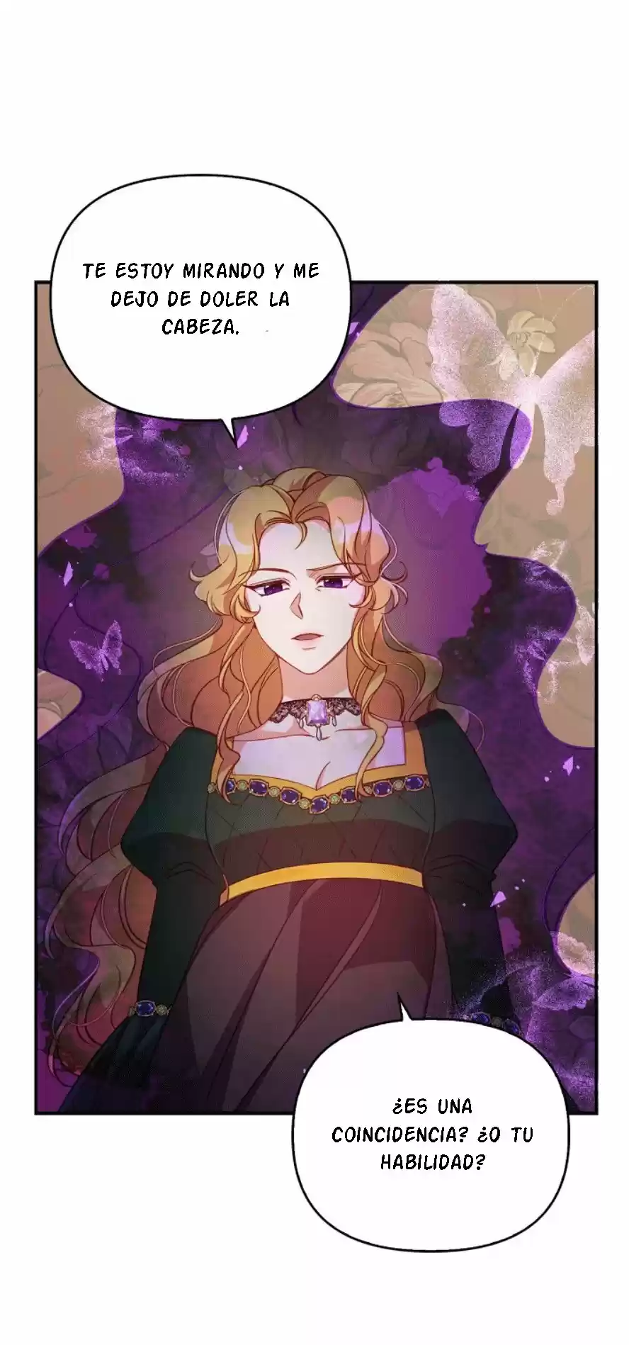 La Preciosa Hermana Del Gran Duque Villano (Novela) - Capítulo 32 - Página 56 - LectorTMOo