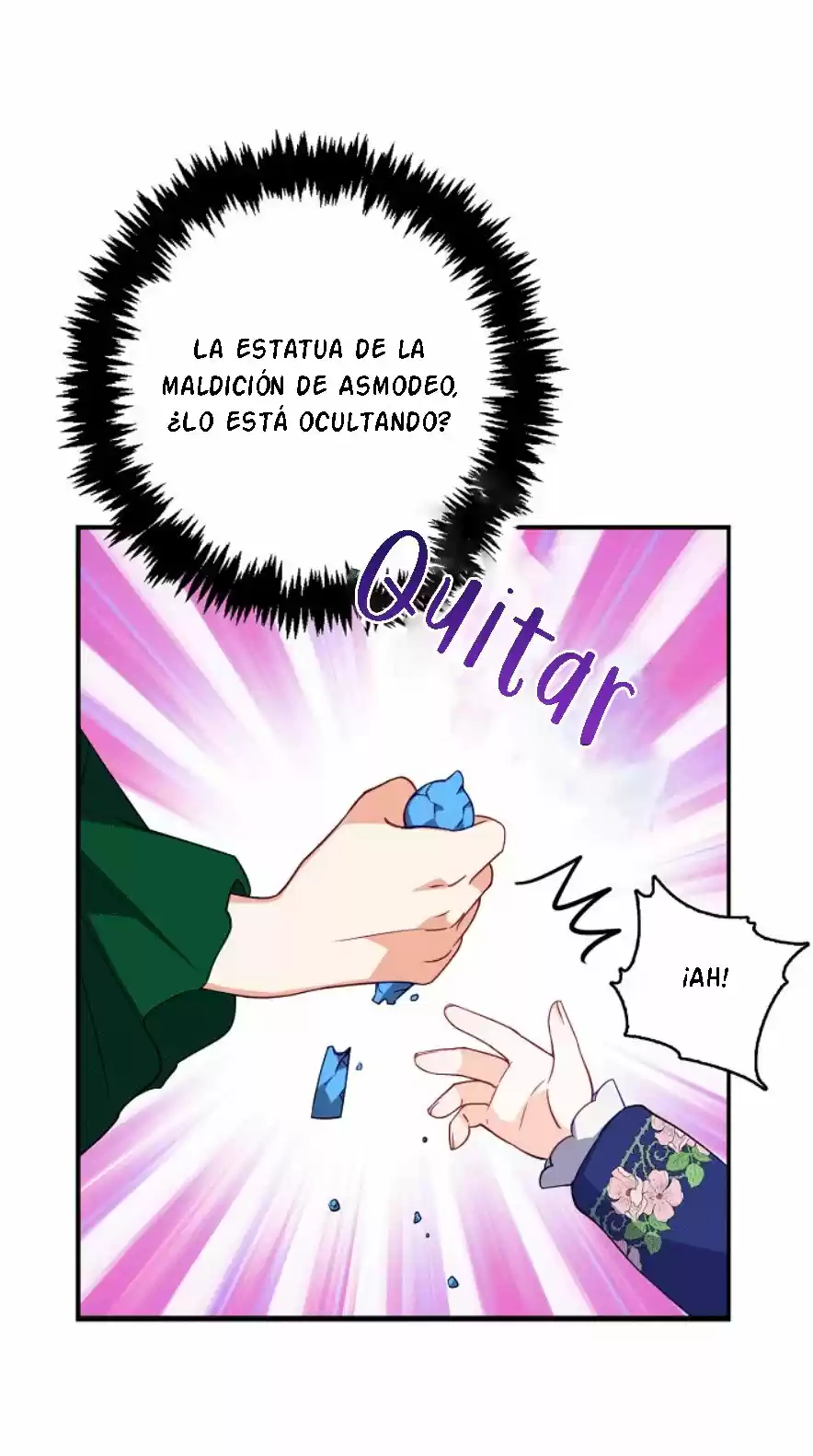 La Preciosa Hermana Del Gran Duque Villano (Novela) - Capítulo 32 - Página 58 - LectorTMOo