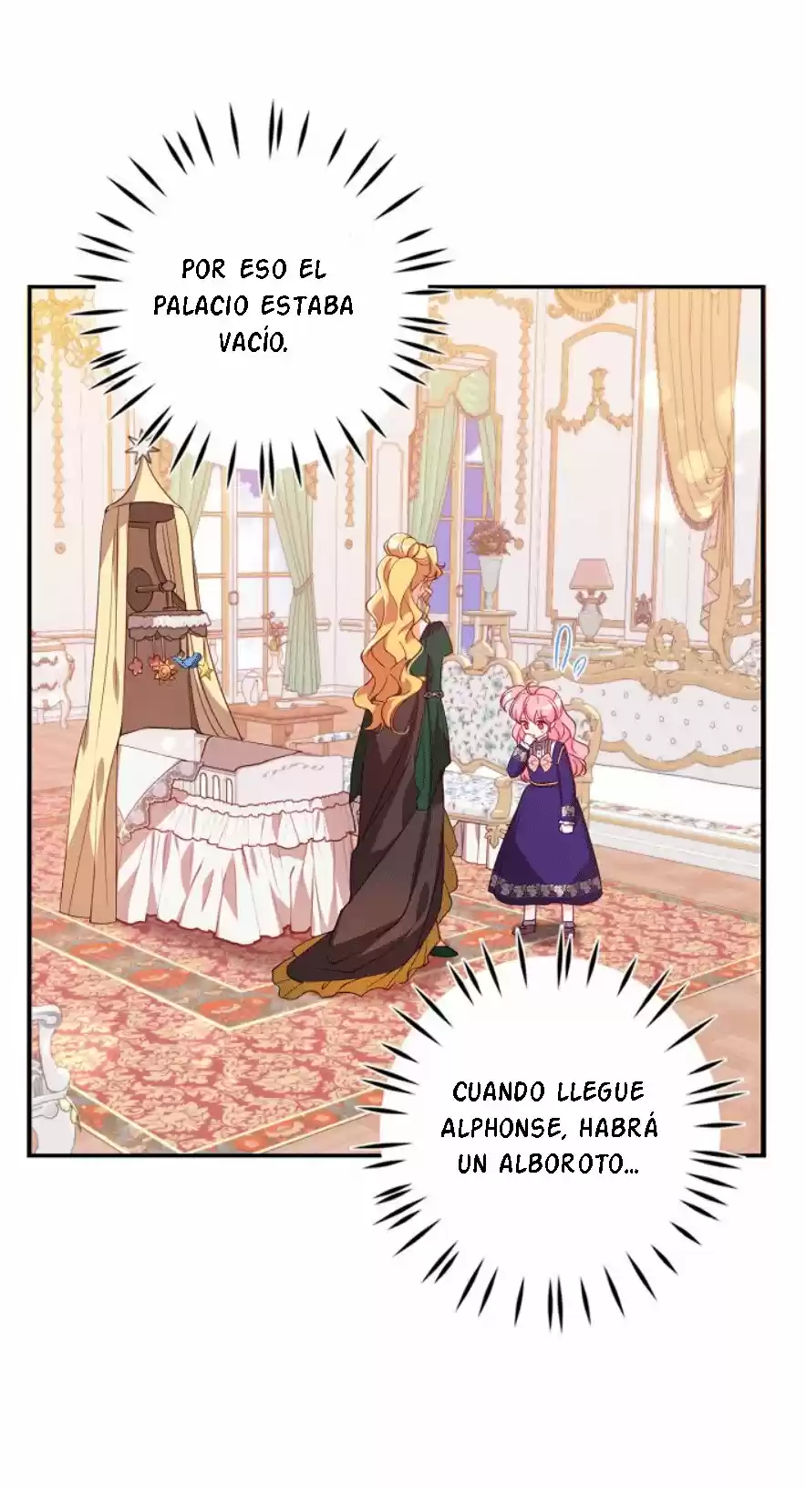 La Preciosa Hermana Del Gran Duque Villano (Novela) - Capítulo 32 - Página 64 - LectorTMOo