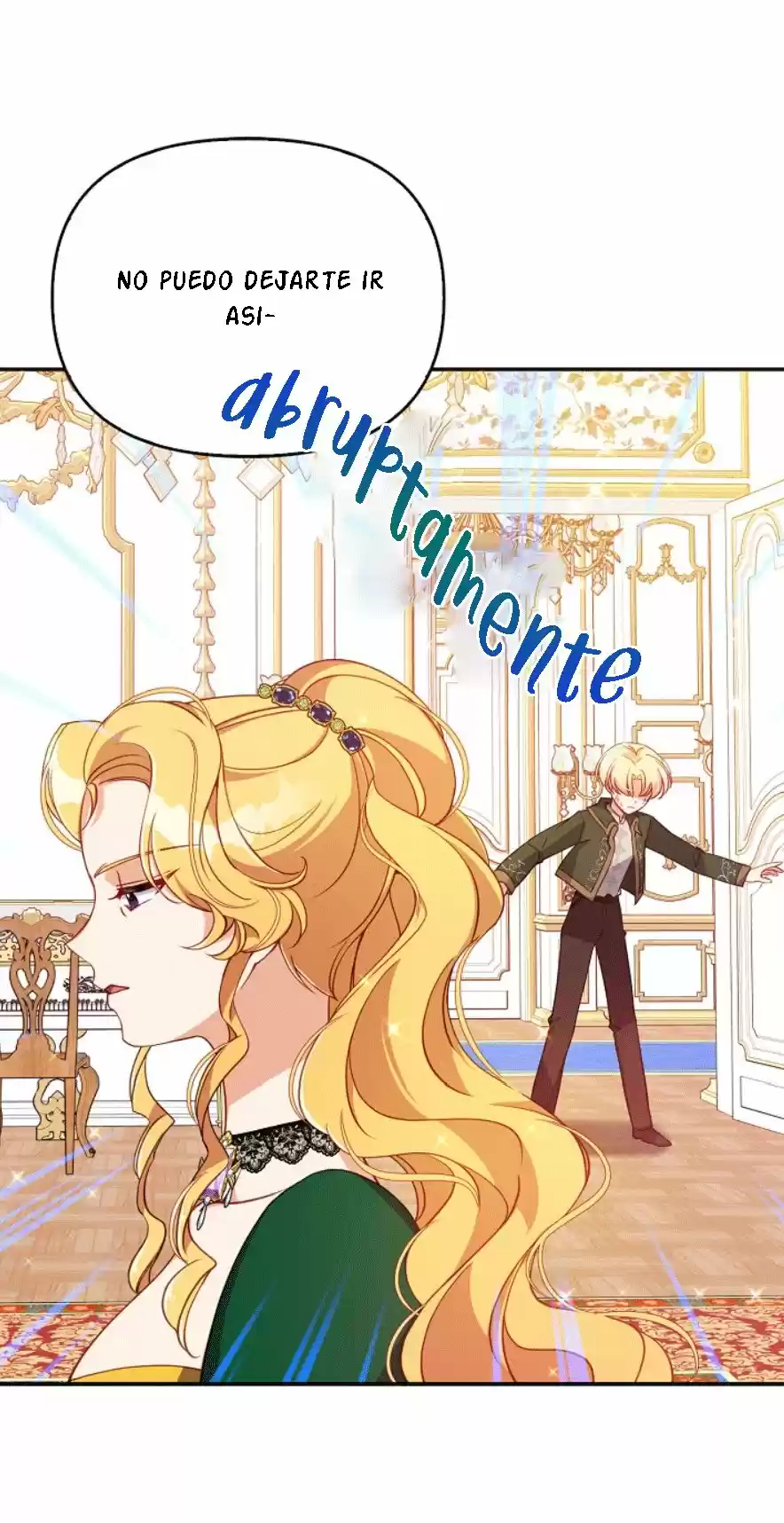 La Preciosa Hermana Del Gran Duque Villano (Novela) - Capítulo 32 - Página 66 - LectorTMOo