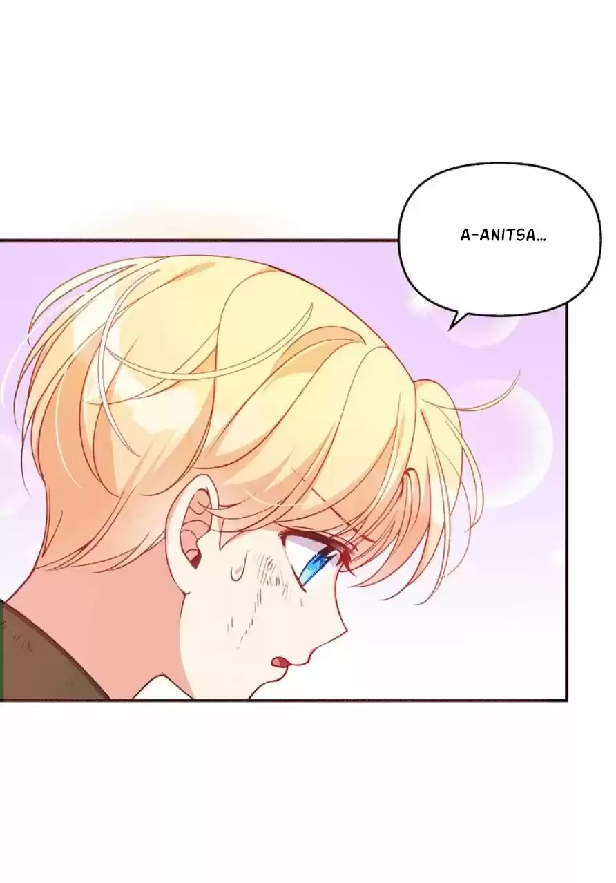 La Preciosa Hermana Del Gran Duque Villano (Novela) - Capítulo 33 - Página 9 - LectorTMOo