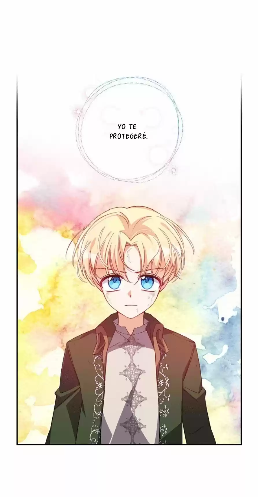 La Preciosa Hermana Del Gran Duque Villano (Novela) - Capítulo 33 - Página 12 - LectorTMOo