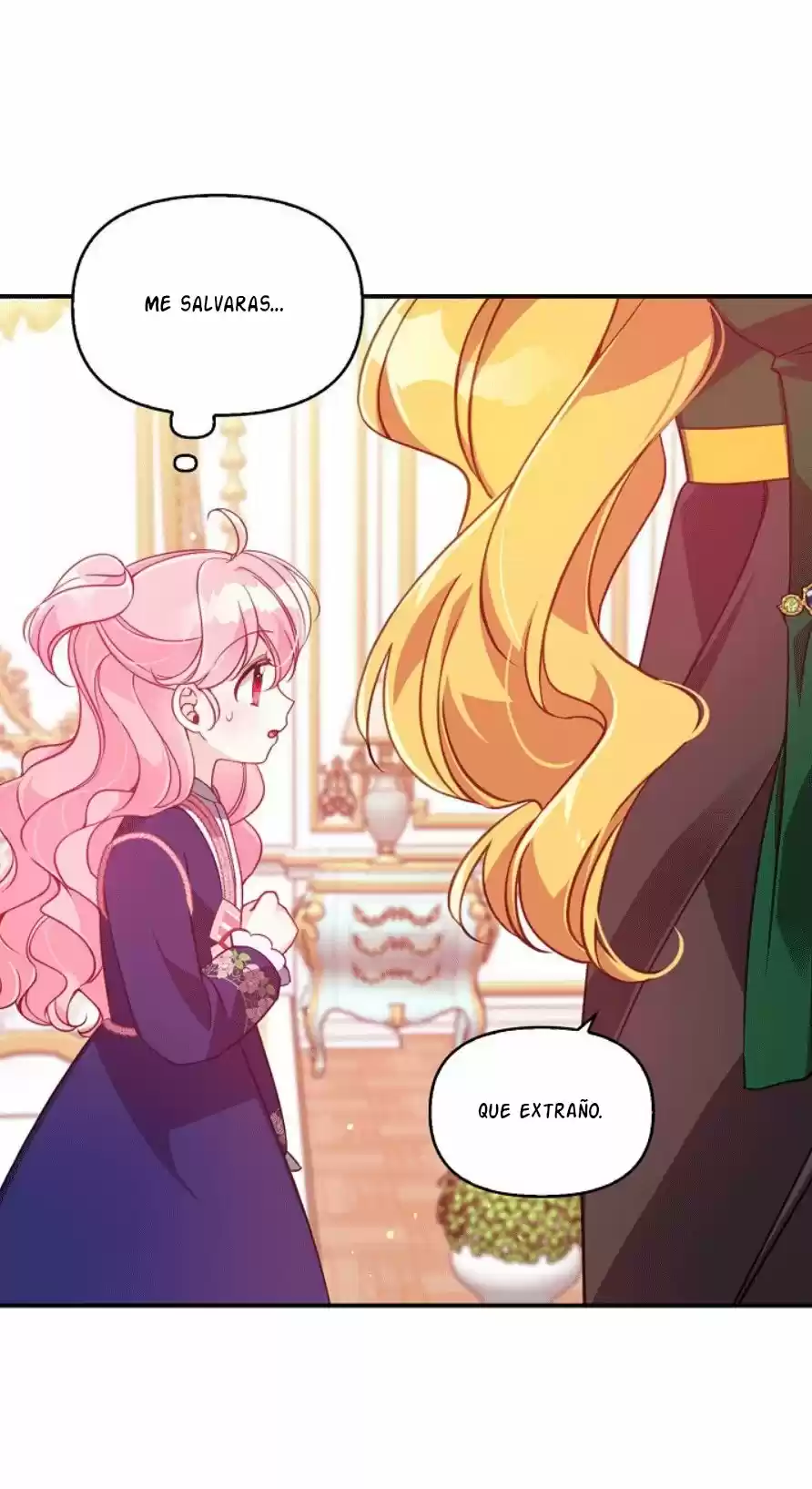 La Preciosa Hermana Del Gran Duque Villano (Novela) - Capítulo 33 - Página 13 - LectorTMOo