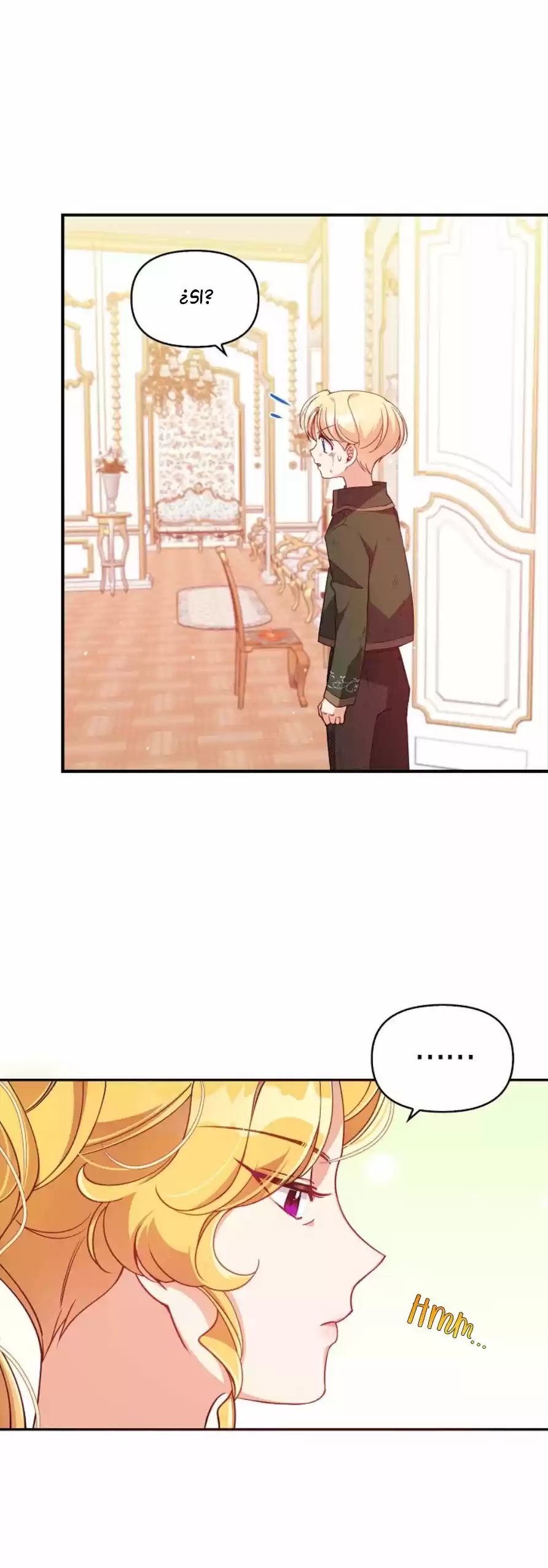 La Preciosa Hermana Del Gran Duque Villano (Novela) - Capítulo 33 - Página 14 - LectorTMOo