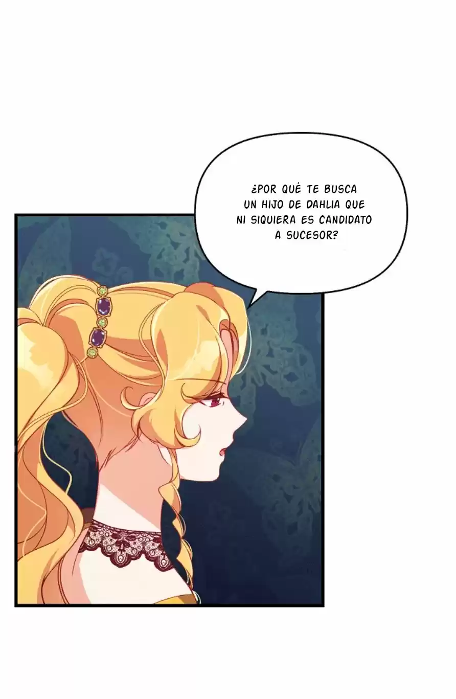 La Preciosa Hermana Del Gran Duque Villano (Novela) - Capítulo 33 - Página 18 - LectorTMOo