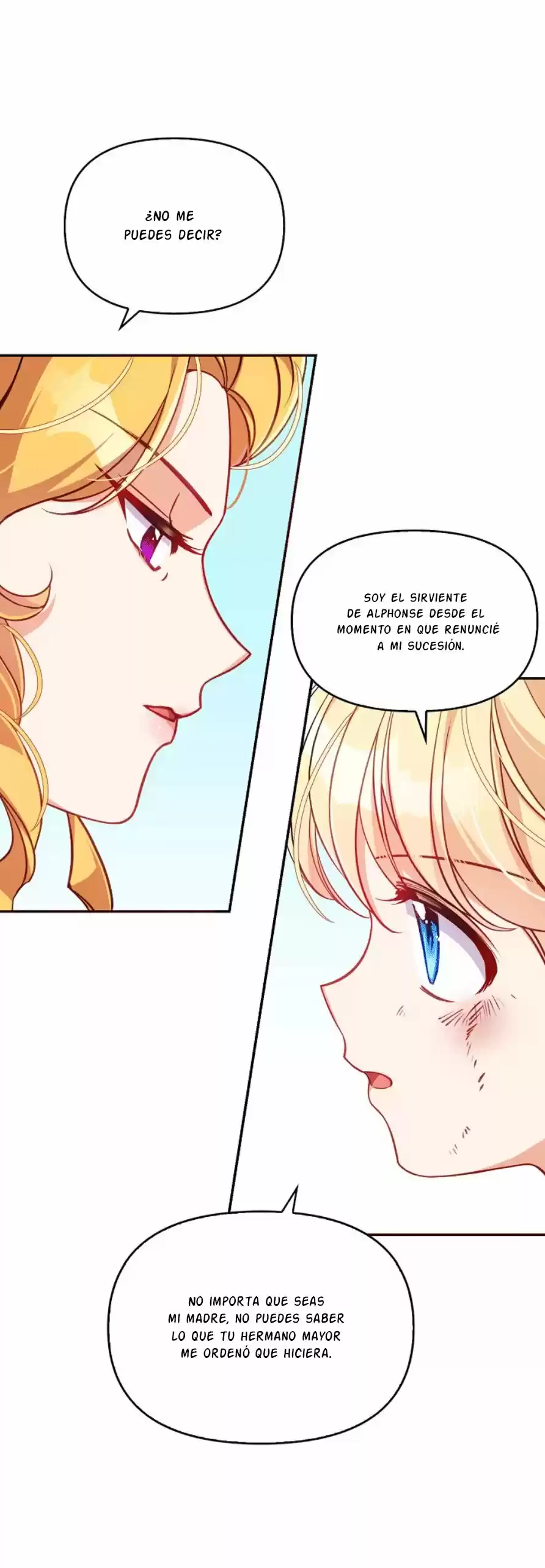 La Preciosa Hermana Del Gran Duque Villano (Novela) - Capítulo 33 - Página 20 - LectorTMOo