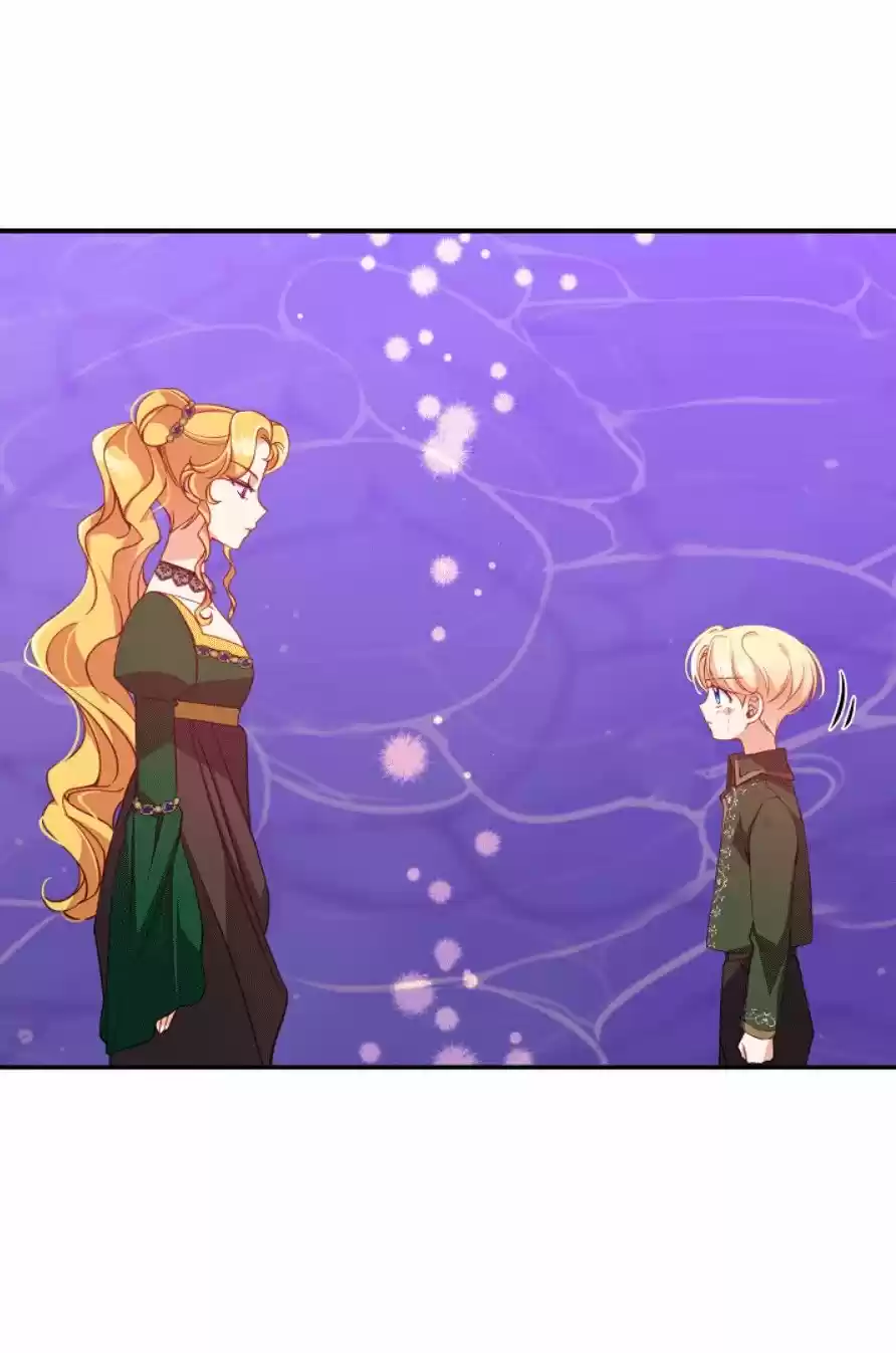 La Preciosa Hermana Del Gran Duque Villano (Novela) - Capítulo 33 - Página 21 - LectorTMOo