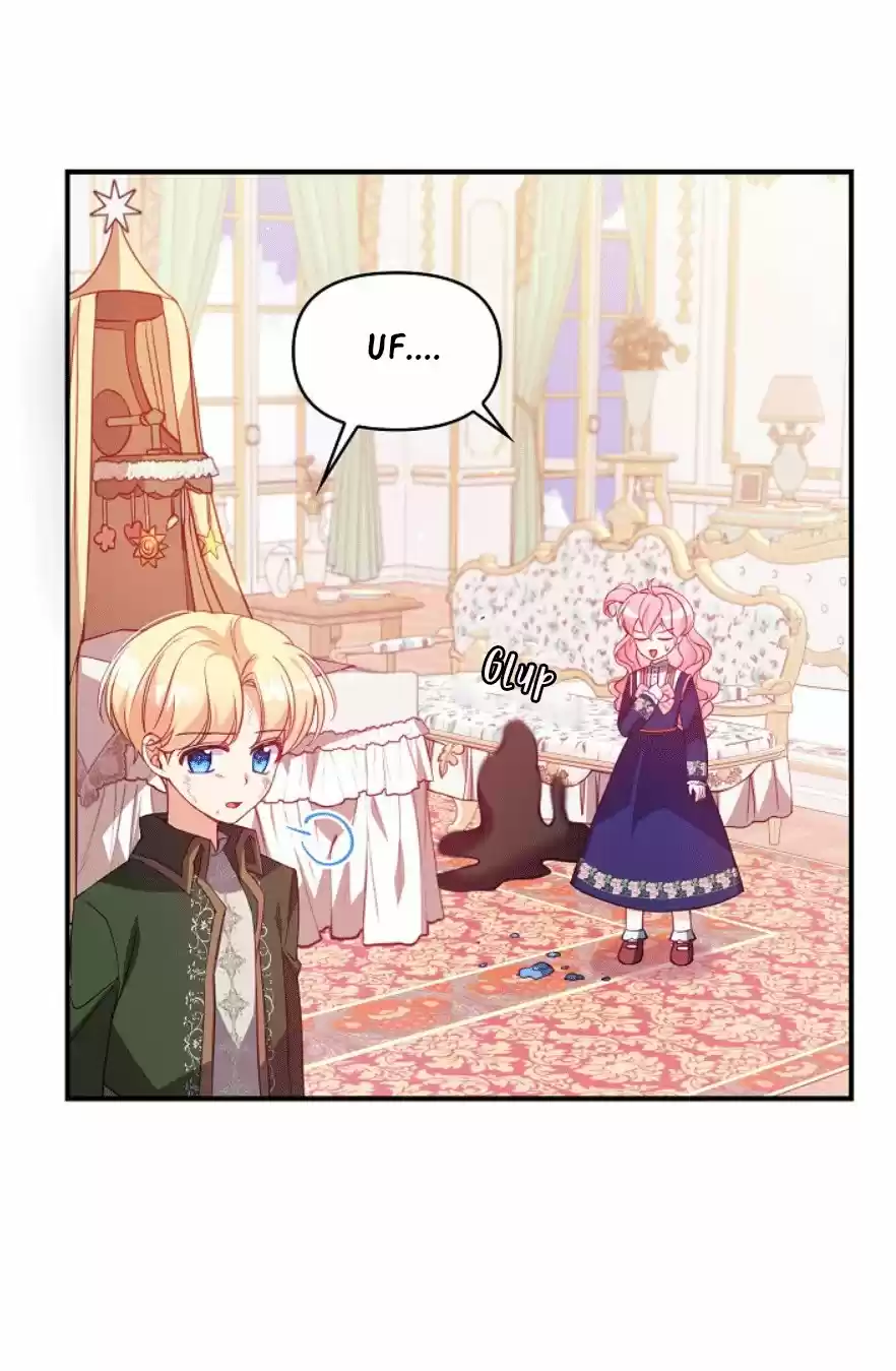 La Preciosa Hermana Del Gran Duque Villano (Novela) - Capítulo 33 - Página 24 - LectorTMOo