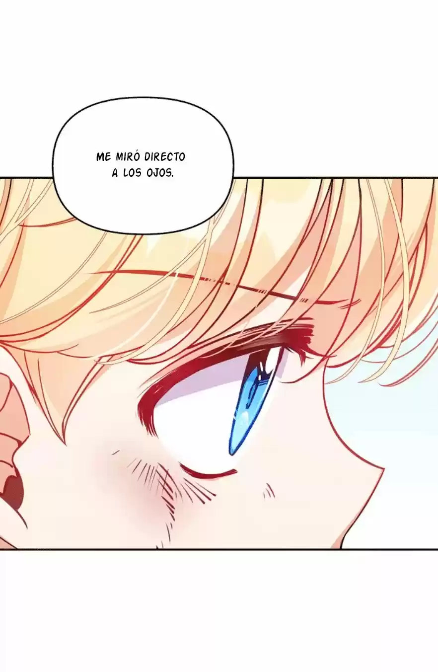 La Preciosa Hermana Del Gran Duque Villano (Novela) - Capítulo 33 - Página 29 - LectorTMOo