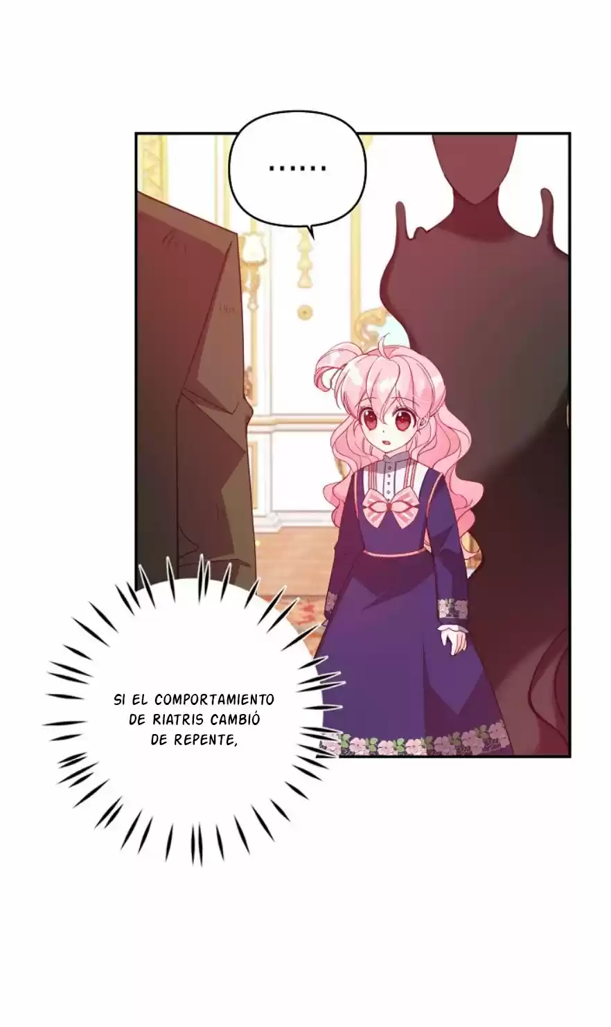 La Preciosa Hermana Del Gran Duque Villano (Novela) - Capítulo 33 - Página 30 - LectorTMOo