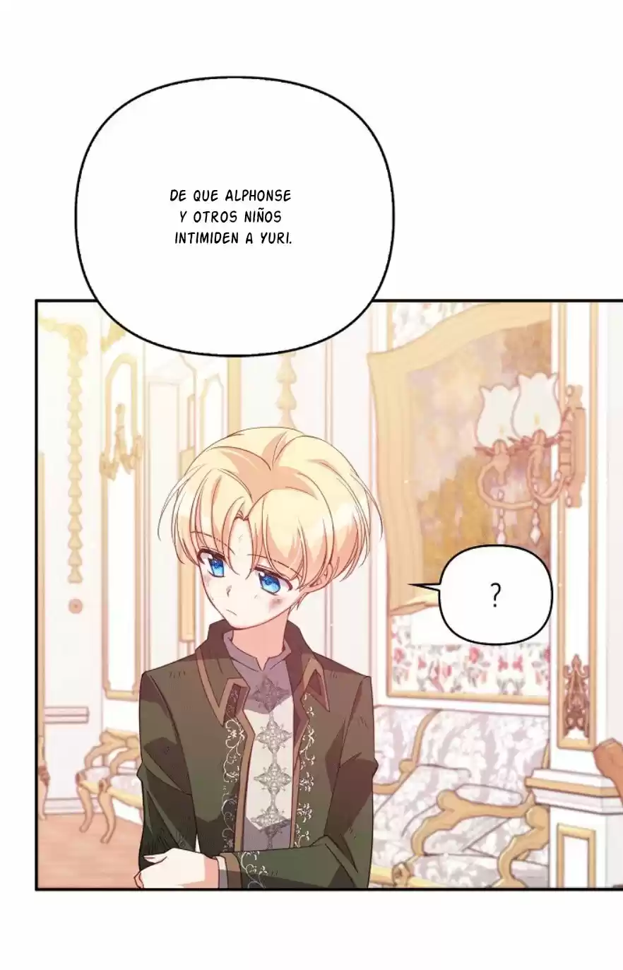 La Preciosa Hermana Del Gran Duque Villano (Novela) - Capítulo 33 - Página 38 - LectorTMOo