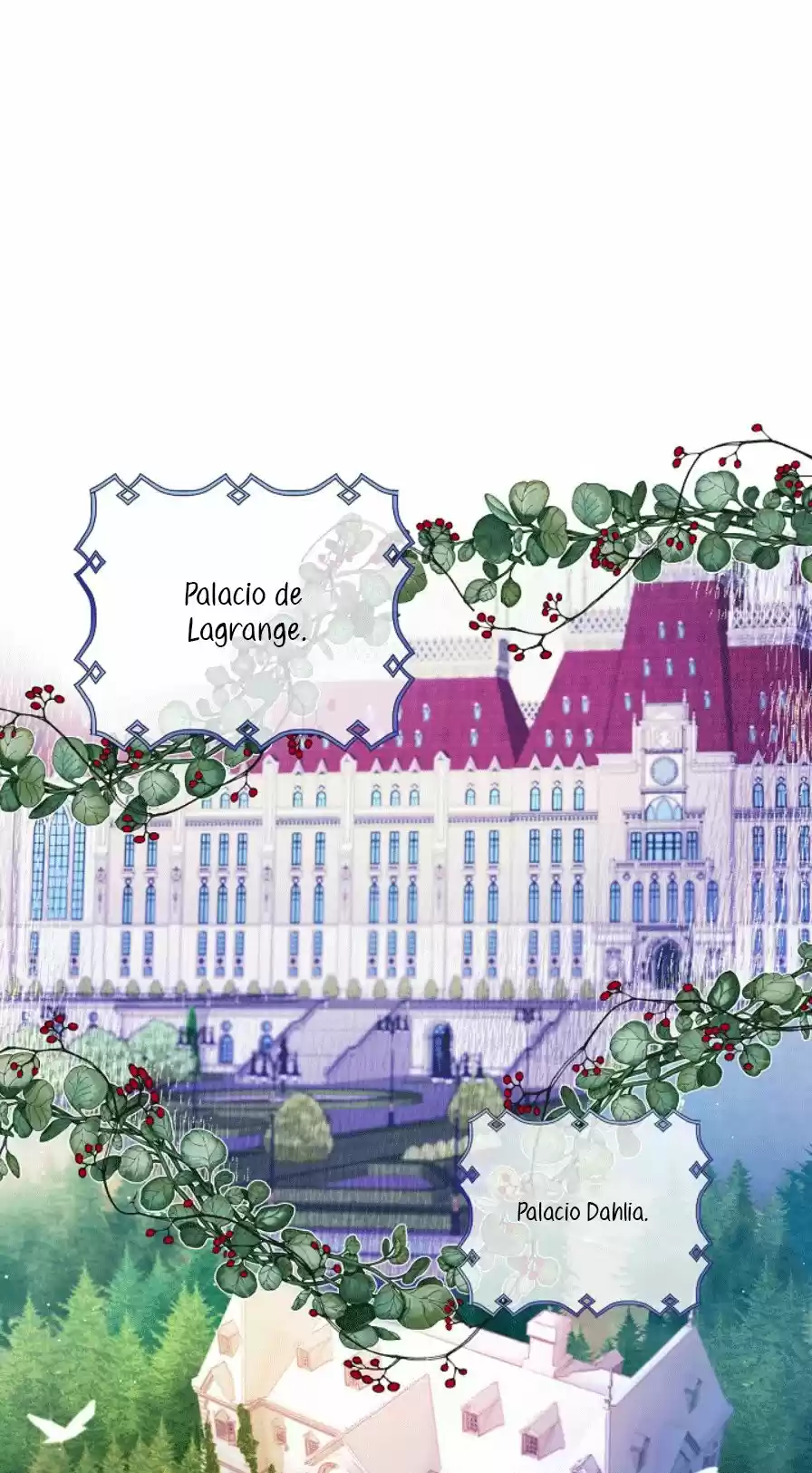 La Preciosa Hermana Del Gran Duque Villano (Novela) - Capítulo 33 - Página 42 - LectorTMOo