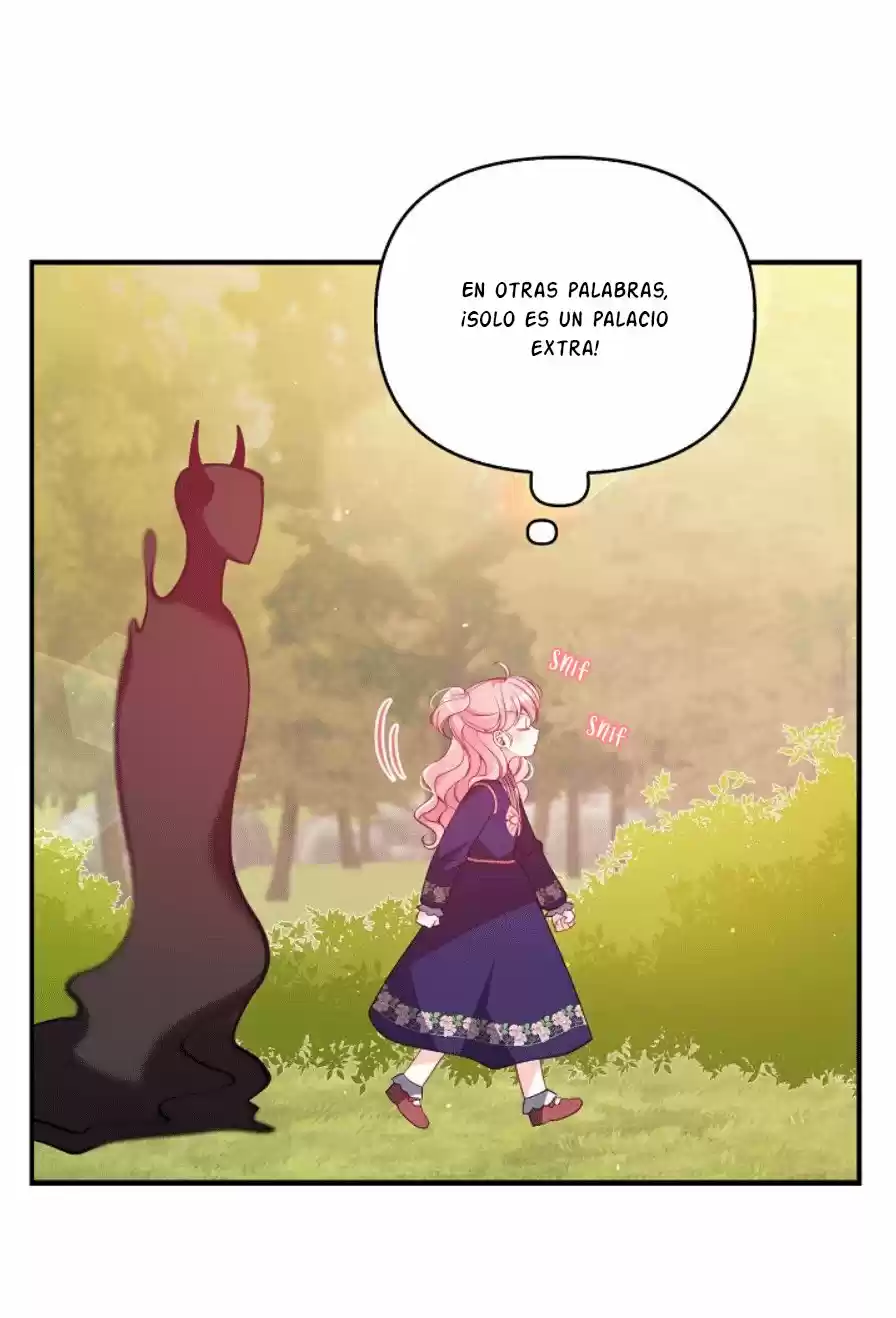 La Preciosa Hermana Del Gran Duque Villano (Novela) - Capítulo 33 - Página 45 - LectorTMOo