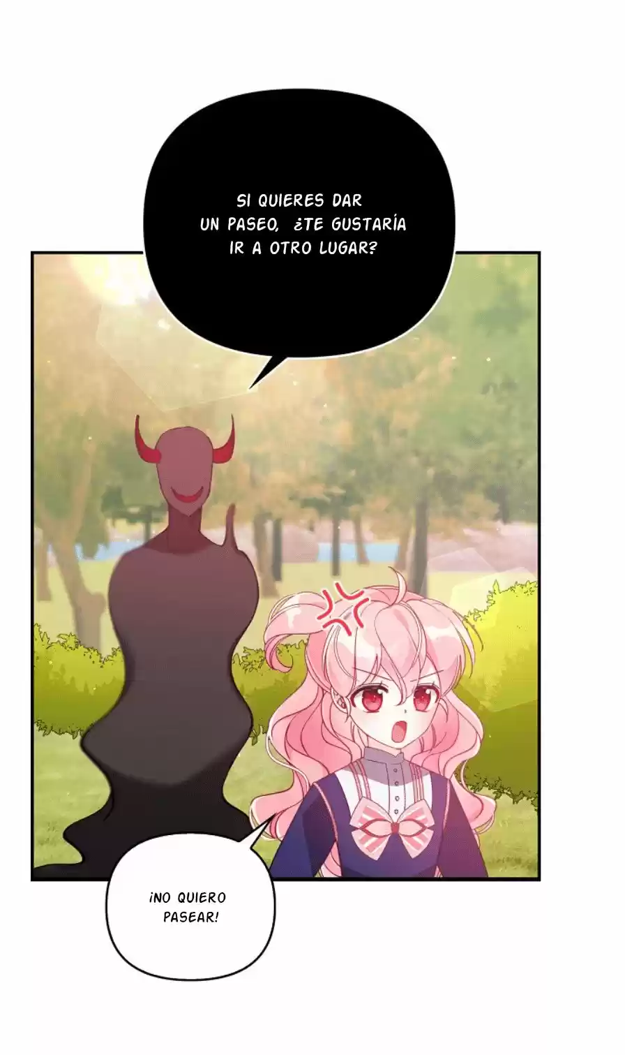 La Preciosa Hermana Del Gran Duque Villano (Novela) - Capítulo 33 - Página 47 - LectorTMOo