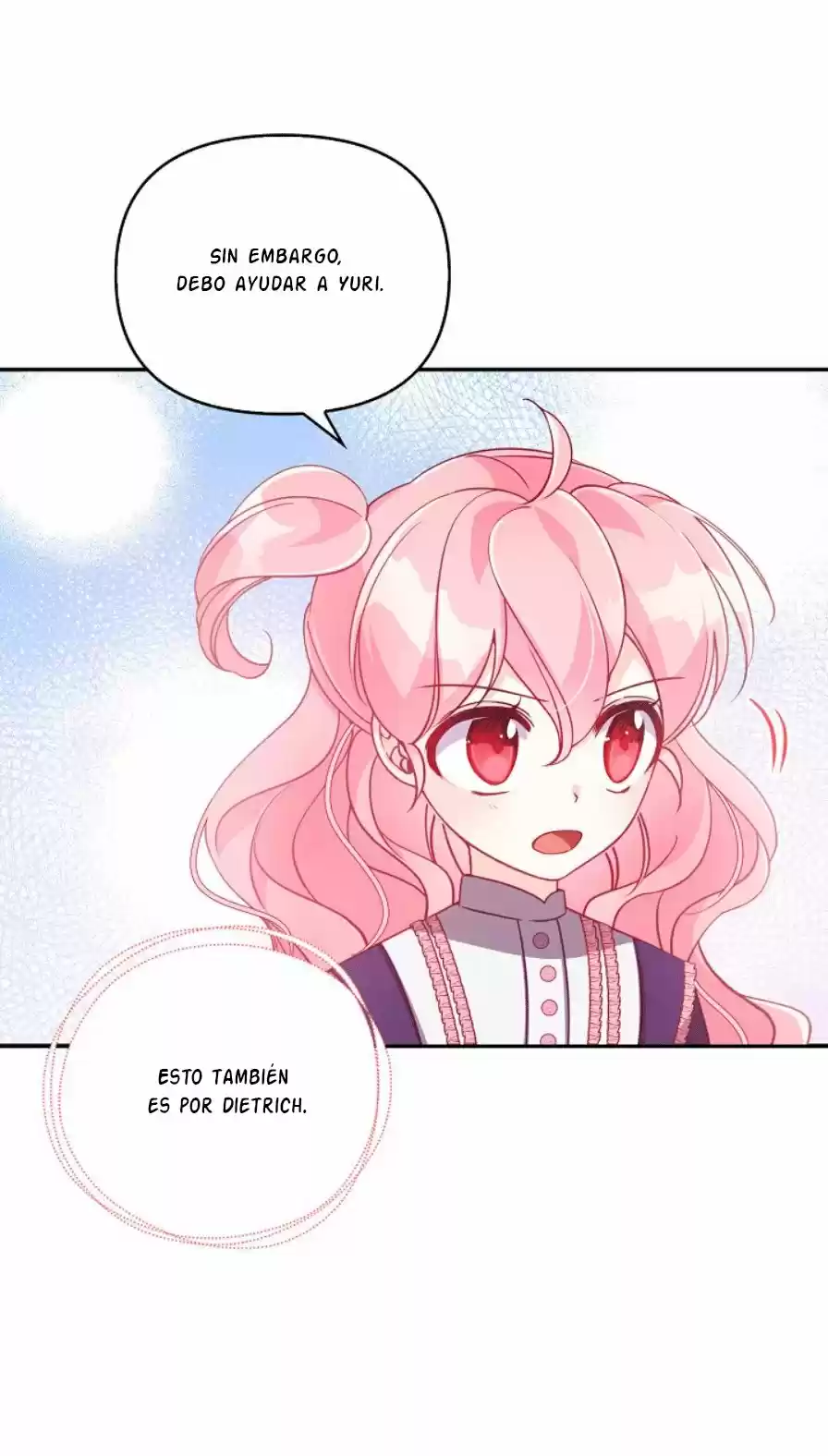 La Preciosa Hermana Del Gran Duque Villano (Novela) - Capítulo 33 - Página 49 - LectorTMOo
