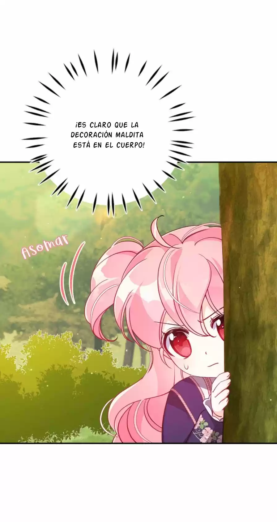 La Preciosa Hermana Del Gran Duque Villano (Novela) - Capítulo 33 - Página 52 - LectorTMOo