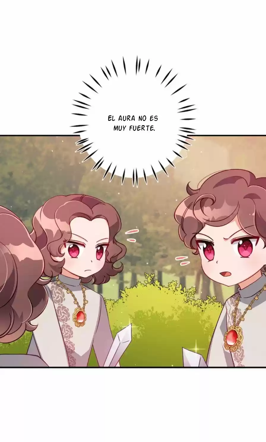 La Preciosa Hermana Del Gran Duque Villano (Novela) - Capítulo 33 - Página 54 - LectorTMOo