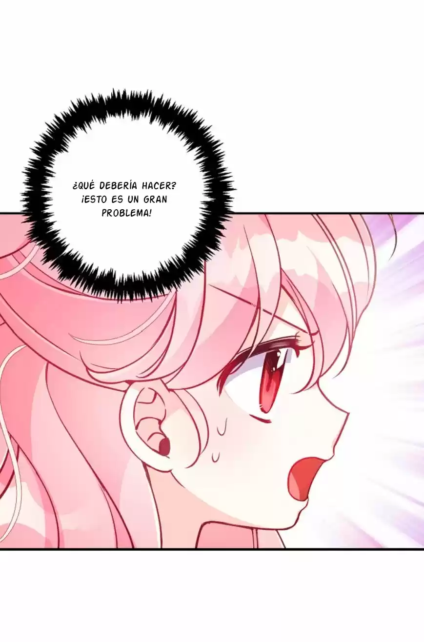 La Preciosa Hermana Del Gran Duque Villano (Novela) - Capítulo 33 - Página 58 - LectorTMOo