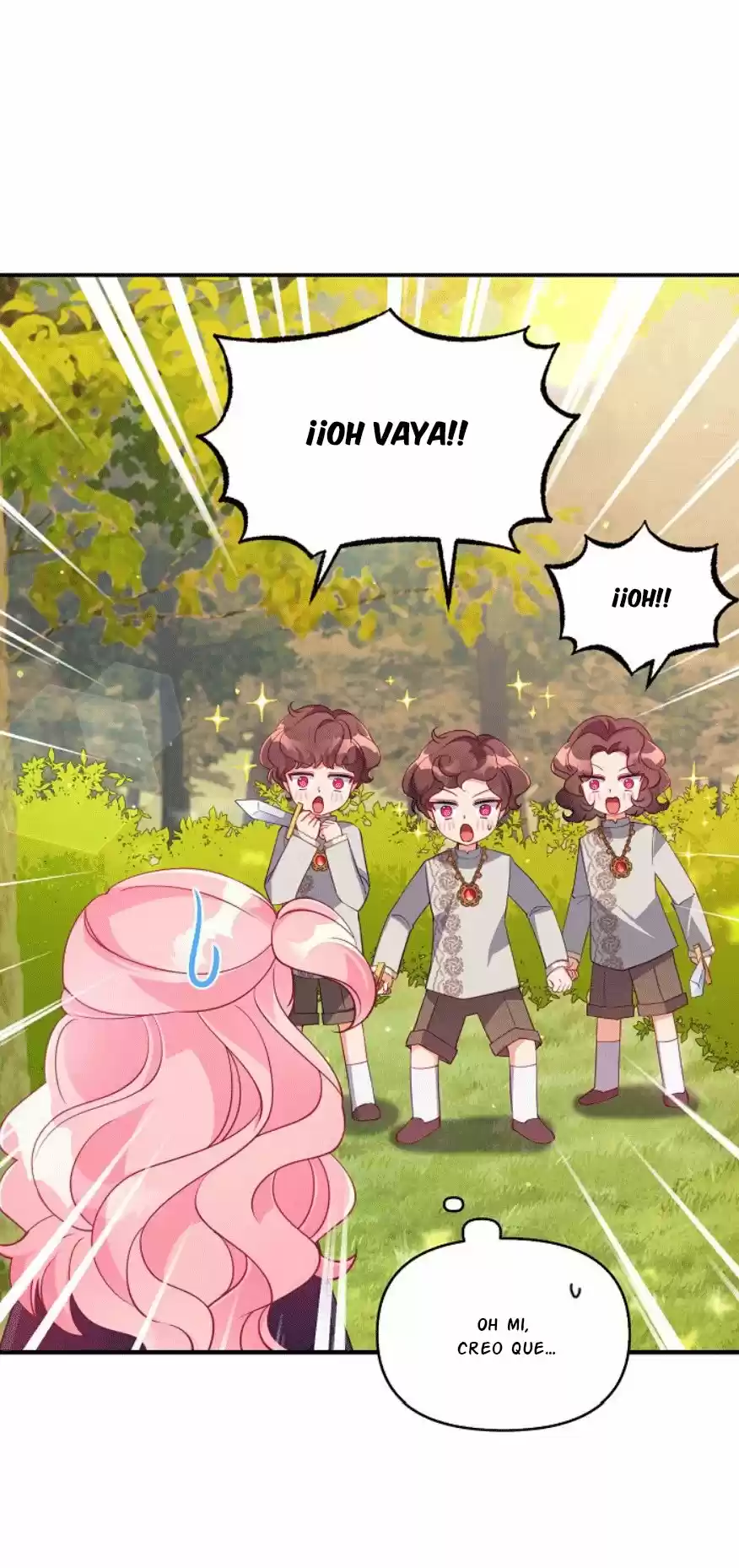 La Preciosa Hermana Del Gran Duque Villano (Novela) - Capítulo 33 - Página 62 - LectorTMOo