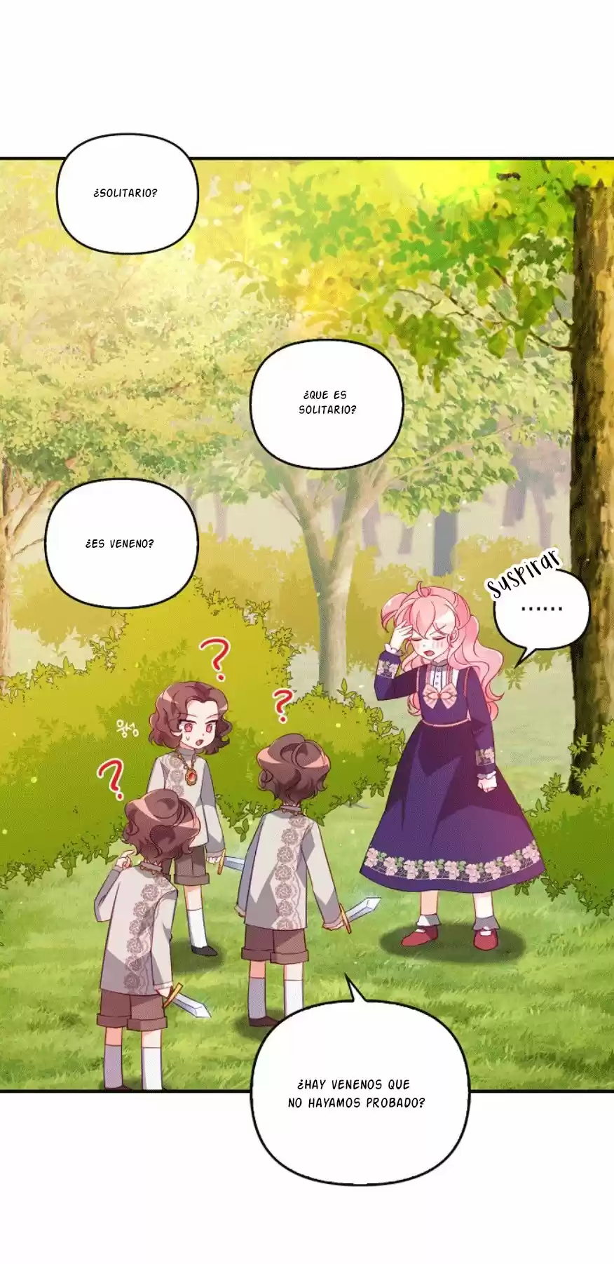 La Preciosa Hermana Del Gran Duque Villano (Novela) - Capítulo 33 - Página 68 - LectorTMOo