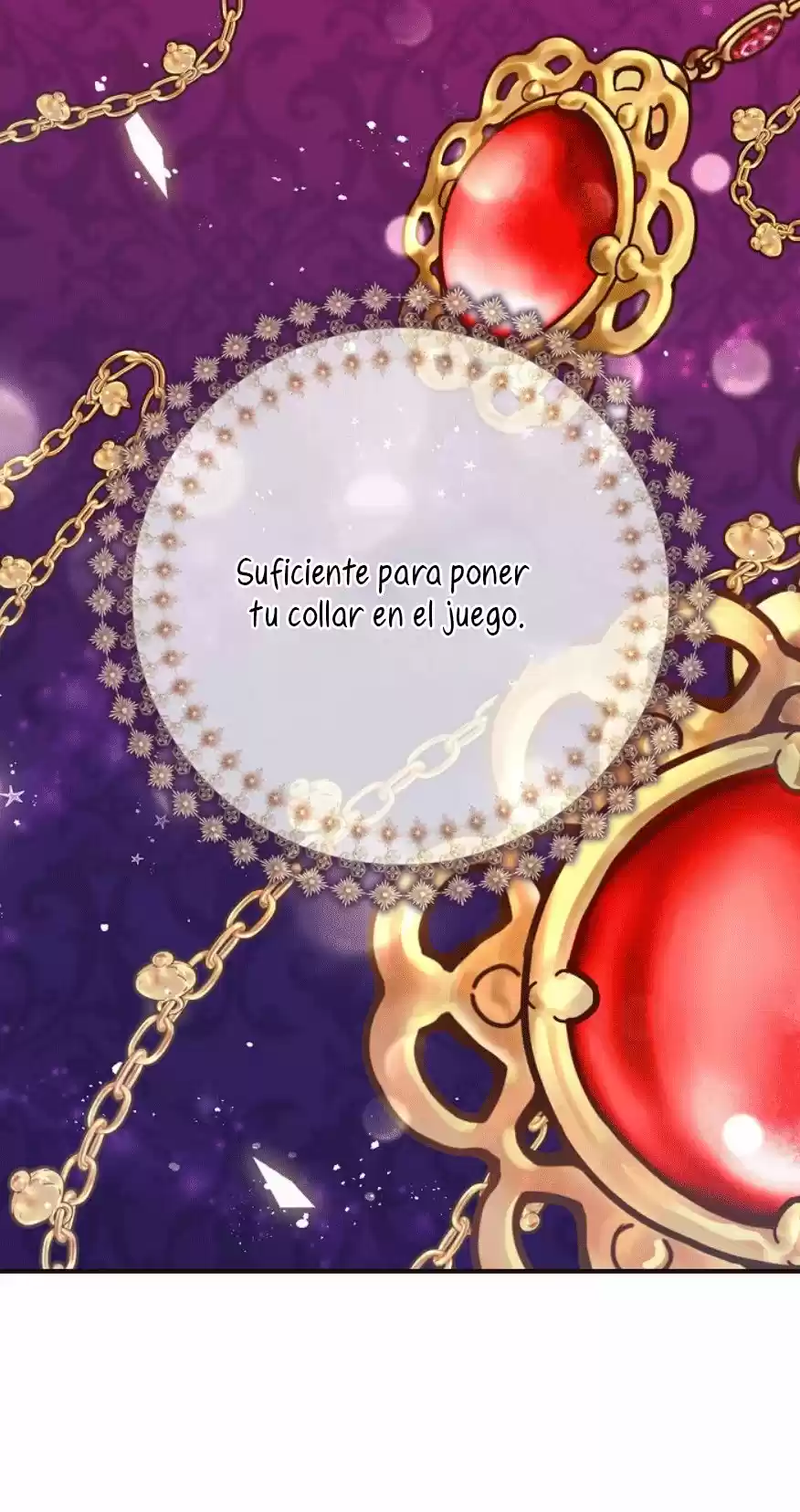La Preciosa Hermana Del Gran Duque Villano (Novela) - Capítulo 33 - Página 72 - LectorTMOo