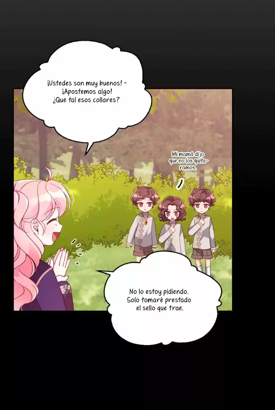 La Preciosa Hermana Del Gran Duque Villano (Novela) - Capítulo 34 - Página 9 - LectorTMOo