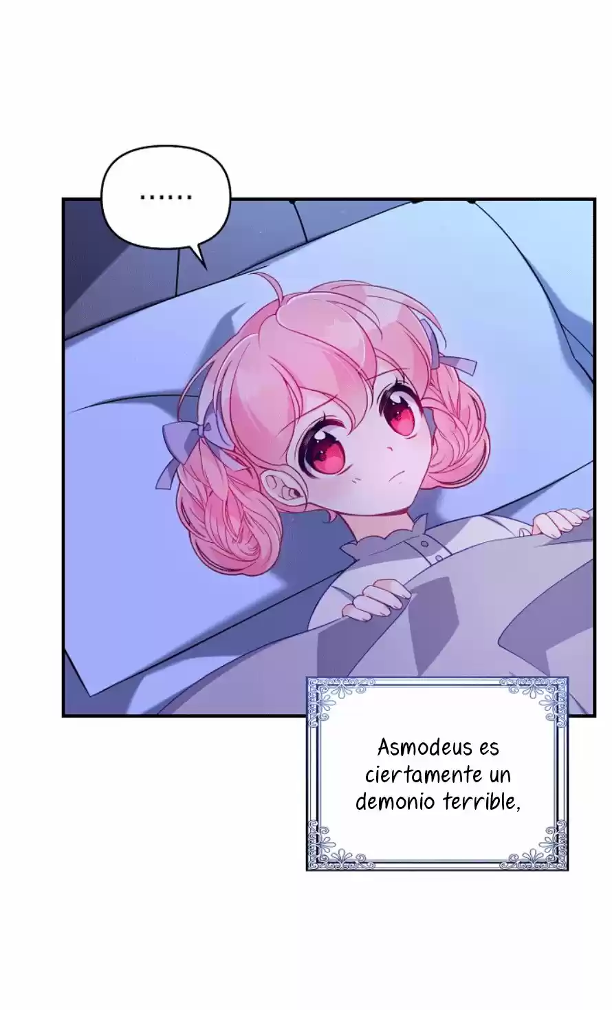 La Preciosa Hermana Del Gran Duque Villano (Novela) - Capítulo 34 - Página 19 - LectorTMOo