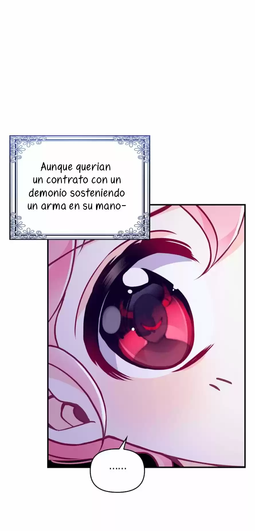 La Preciosa Hermana Del Gran Duque Villano (Novela) - Capítulo 34 - Página 21 - LectorTMOo