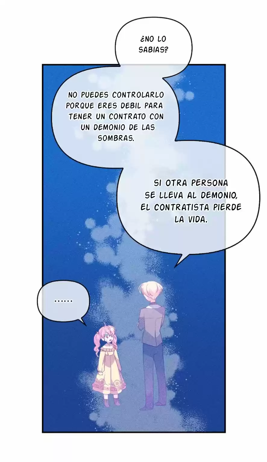 La Preciosa Hermana Del Gran Duque Villano (Novela) - Capítulo 34 - Página 22 - LectorTMOo