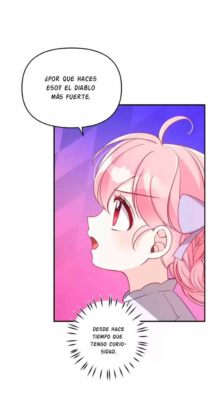 La Preciosa Hermana Del Gran Duque Villano (Novela) - Capítulo 34 - Página 26 - LectorTMOo