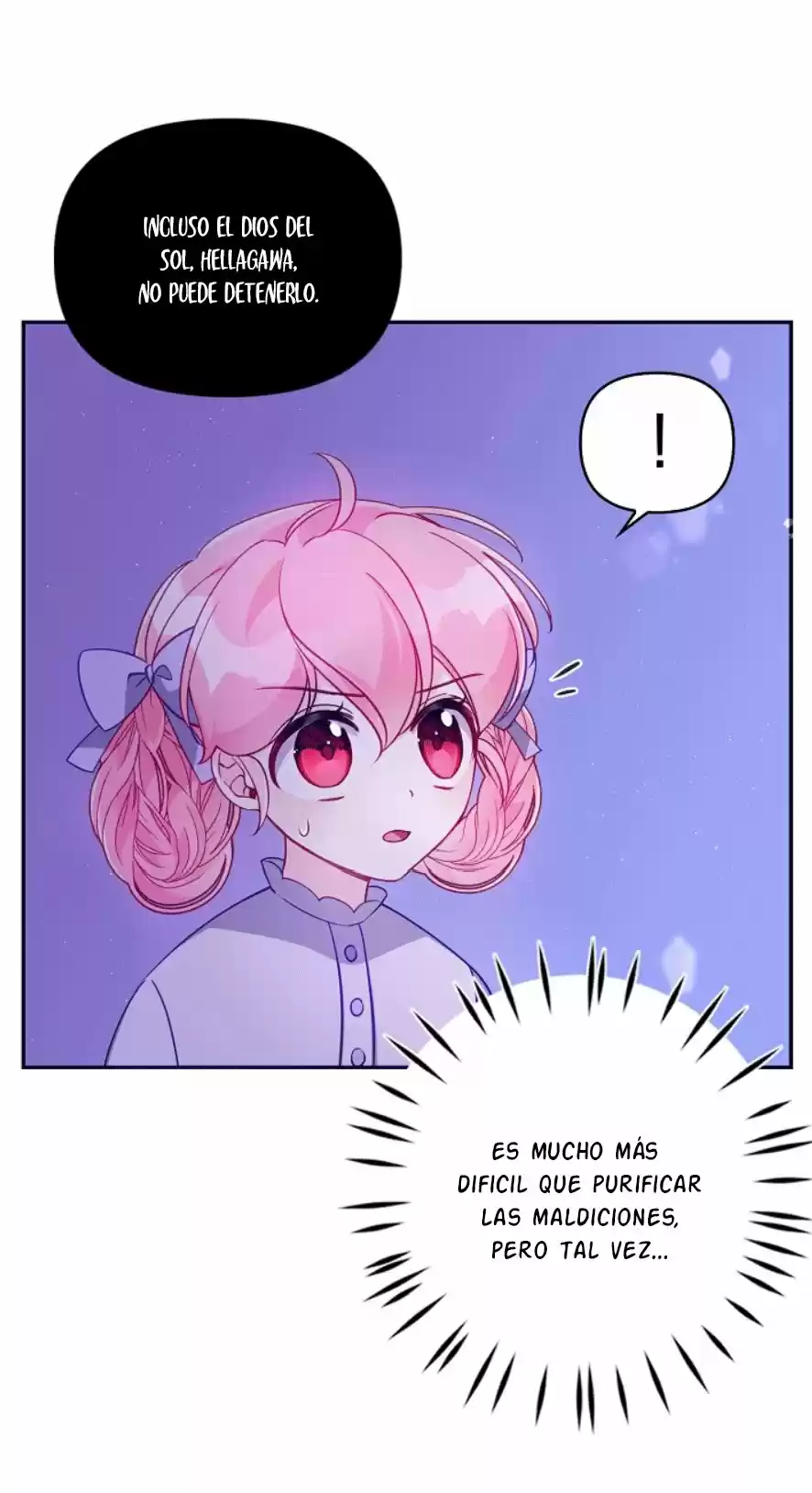 La Preciosa Hermana Del Gran Duque Villano (Novela) - Capítulo 34 - Página 33 - LectorTMOo