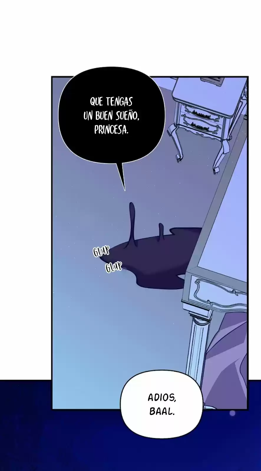 La Preciosa Hermana Del Gran Duque Villano (Novela) - Capítulo 34 - Página 35 - LectorTMOo