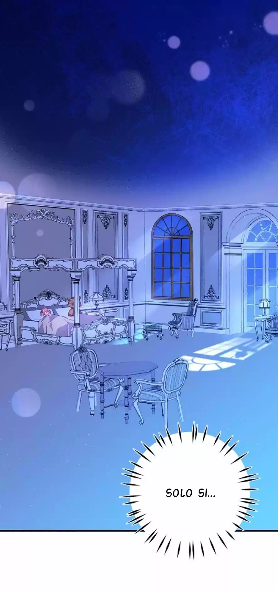 La Preciosa Hermana Del Gran Duque Villano (Novela) - Capítulo 34 - Página 36 - LectorTMOo