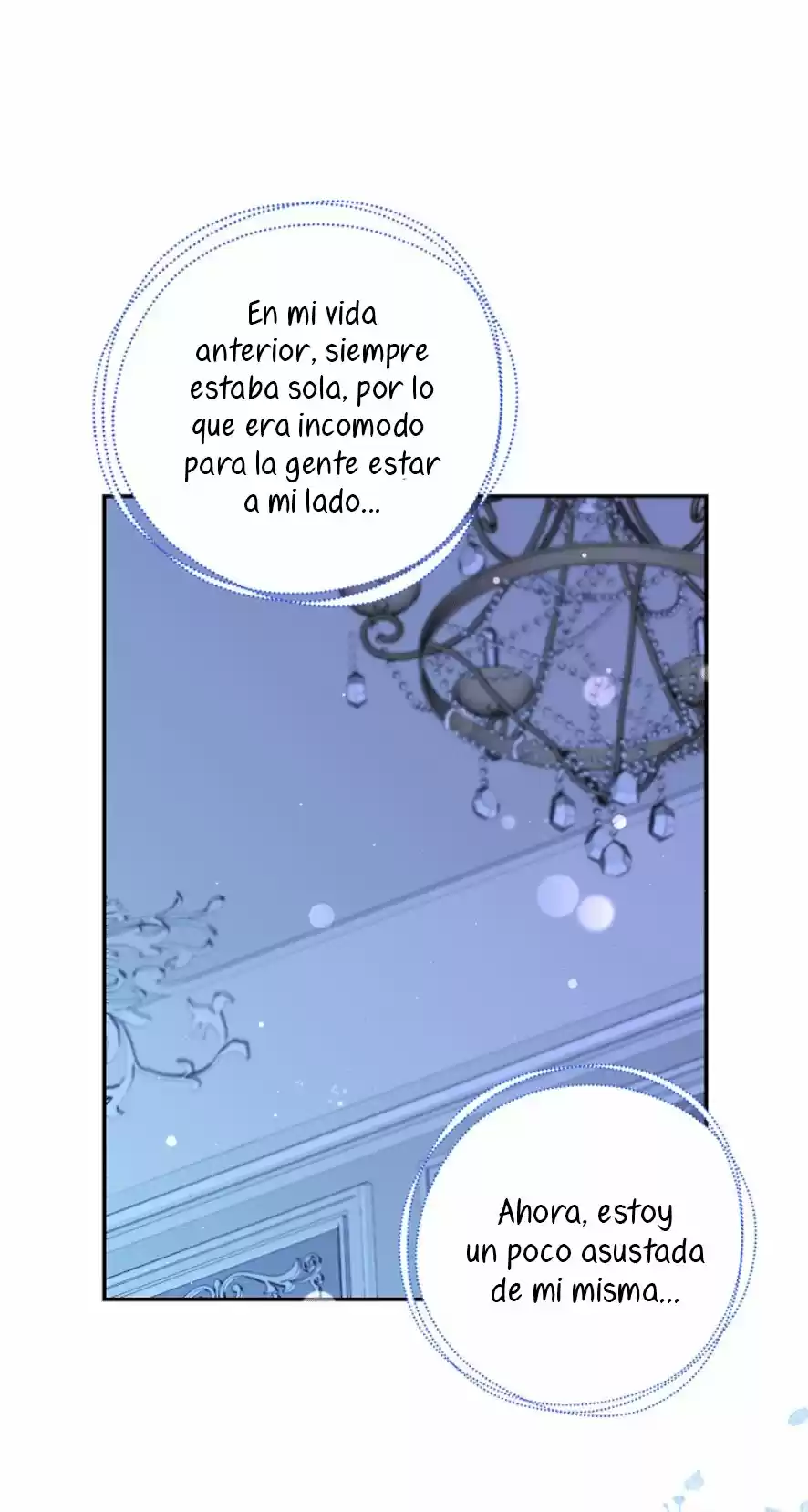 La Preciosa Hermana Del Gran Duque Villano (Novela) - Capítulo 34 - Página 37 - LectorTMOo
