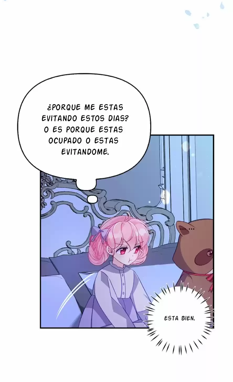 La Preciosa Hermana Del Gran Duque Villano (Novela) - Capítulo 34 - Página 39 - LectorTMOo