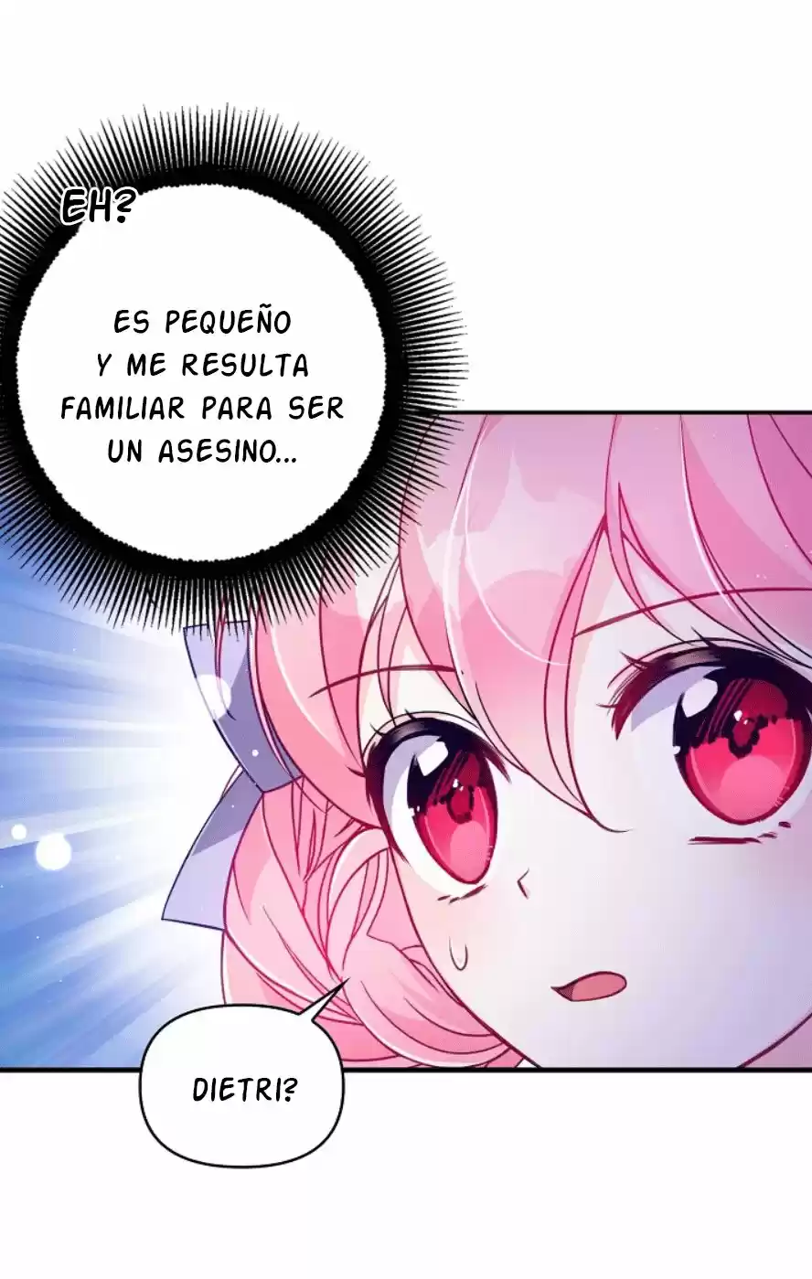La Preciosa Hermana Del Gran Duque Villano (Novela) - Capítulo 34 - Página 42 - LectorTMOo