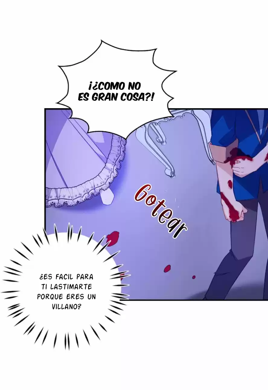 La Preciosa Hermana Del Gran Duque Villano (Novela) - Capítulo 34 - Página 48 - LectorTMOo