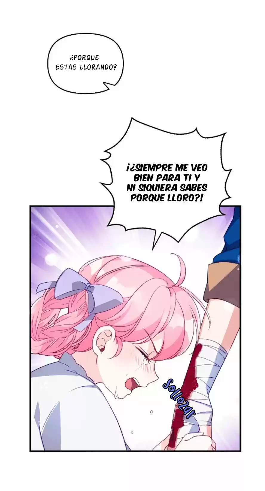 La Preciosa Hermana Del Gran Duque Villano (Novela) - Capítulo 34 - Página 54 - LectorTMOo