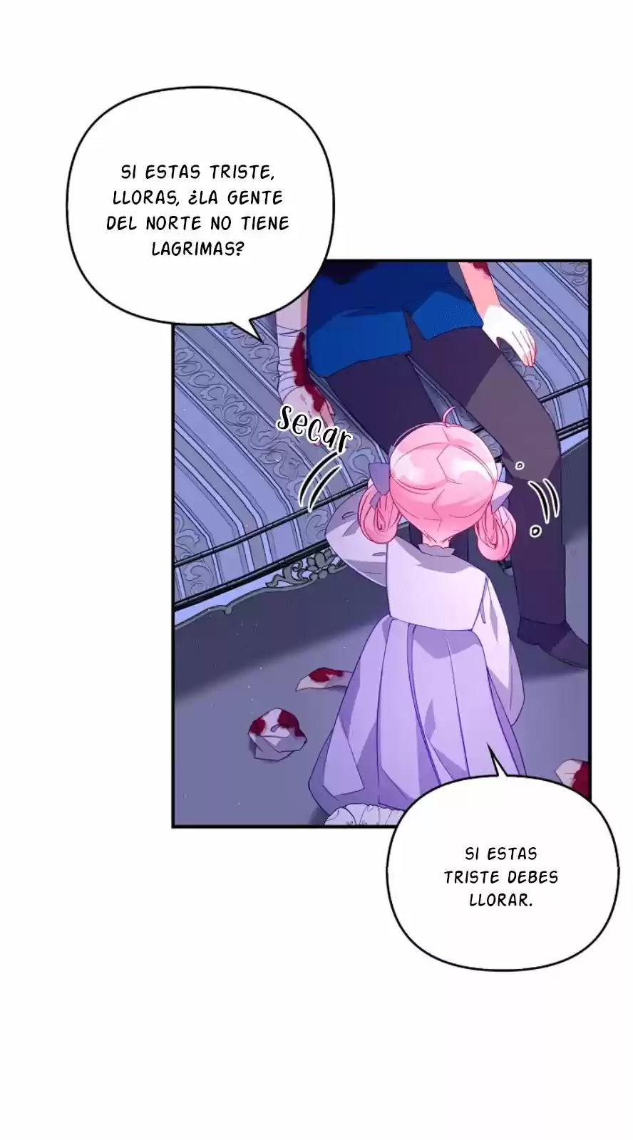 La Preciosa Hermana Del Gran Duque Villano (Novela) - Capítulo 34 - Página 57 - LectorTMOo