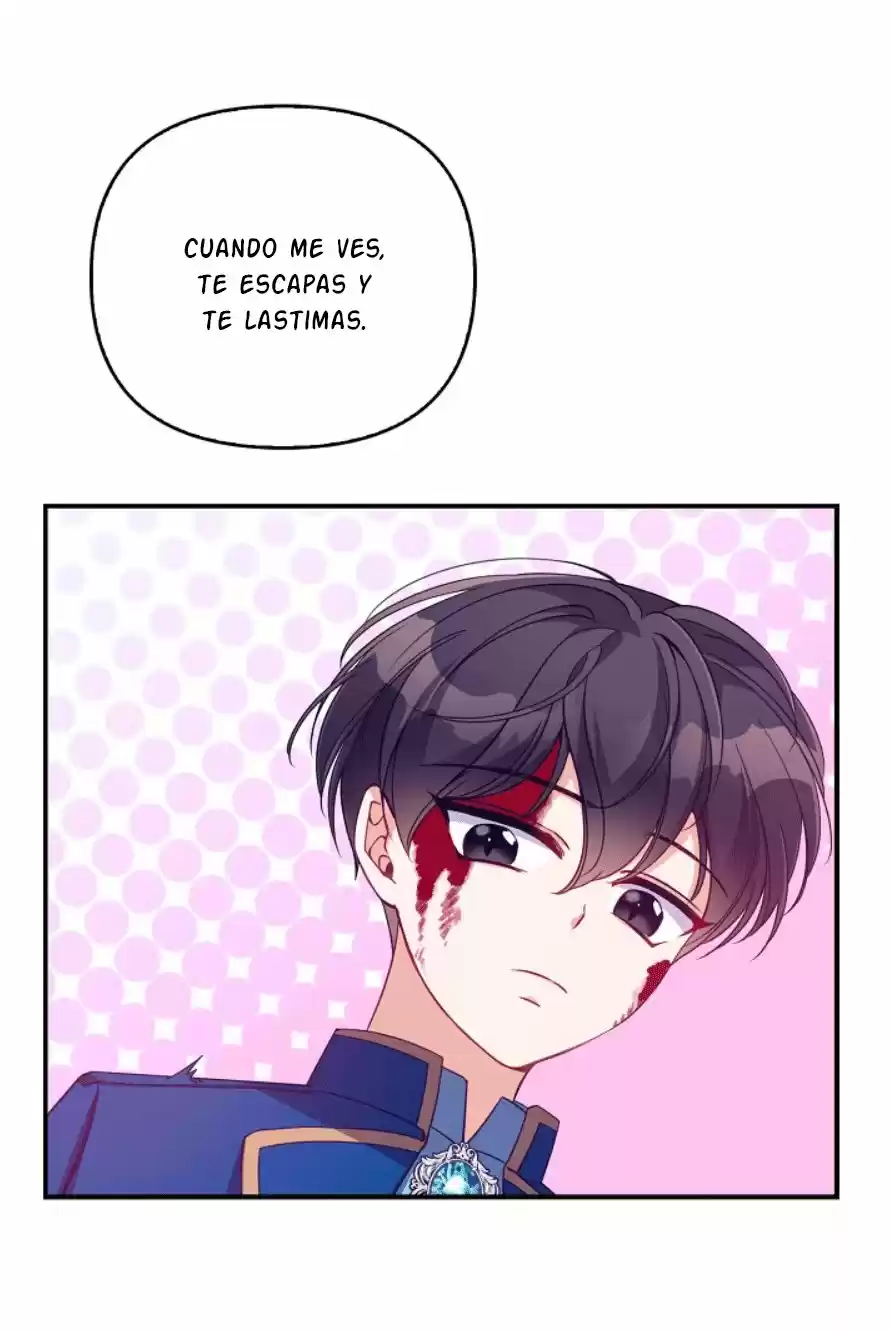La Preciosa Hermana Del Gran Duque Villano (Novela) - Capítulo 34 - Página 58 - LectorTMOo