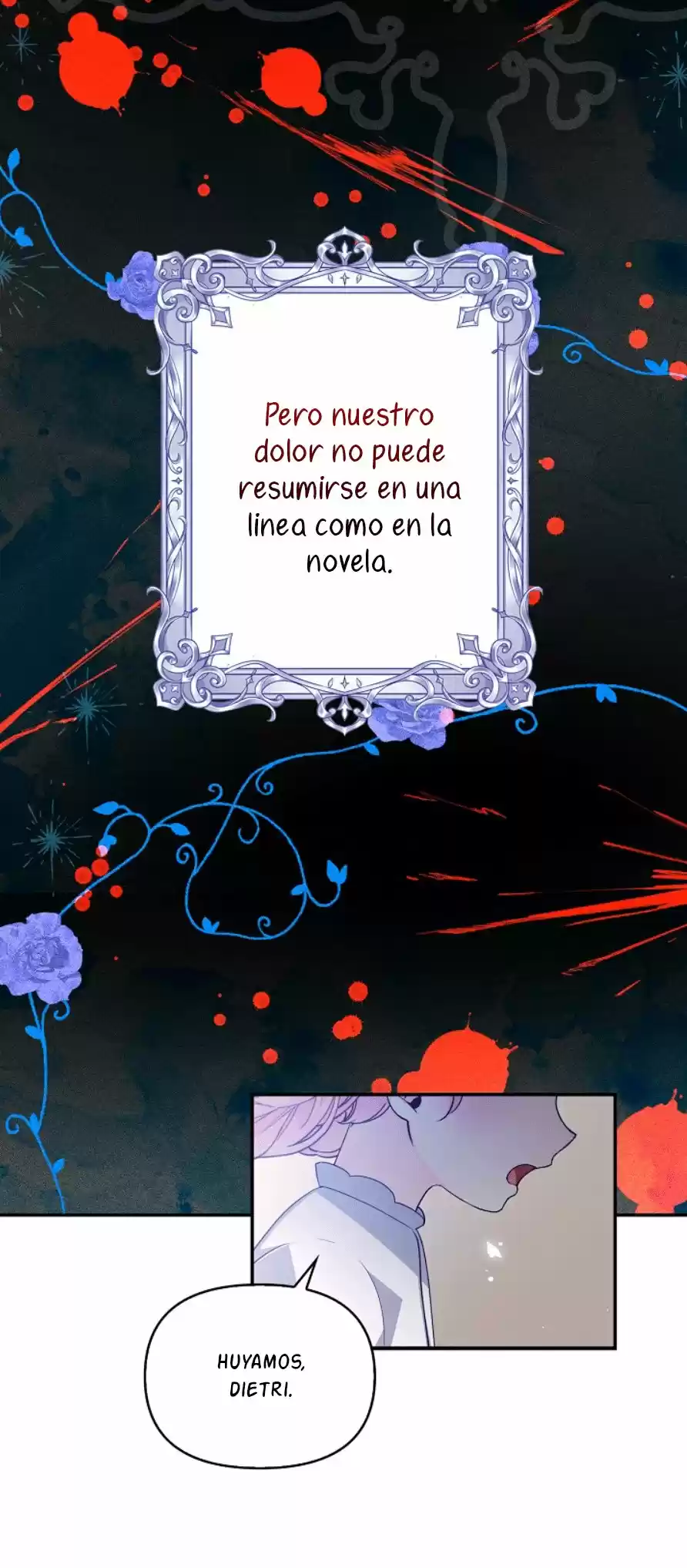 La Preciosa Hermana Del Gran Duque Villano (Novela) - Capítulo 34 - Página 66 - LectorTMOo